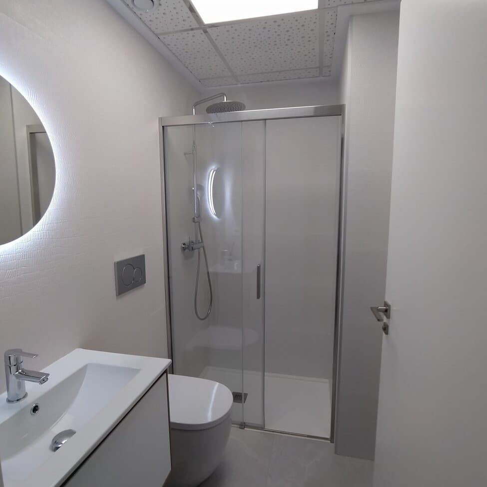 Appartement met 2 Slaapkamers in Centro, Torrevieja - 21