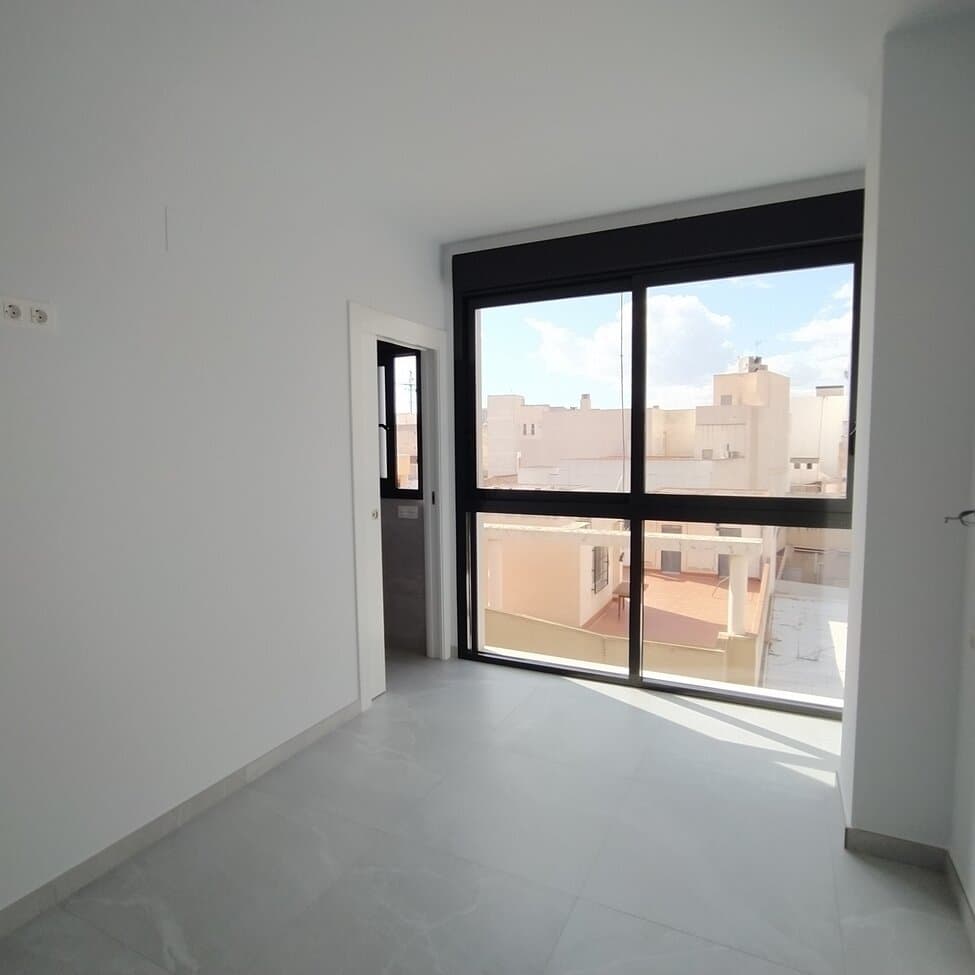 Appartement met 2 Slaapkamers in Centro, Torrevieja - 24