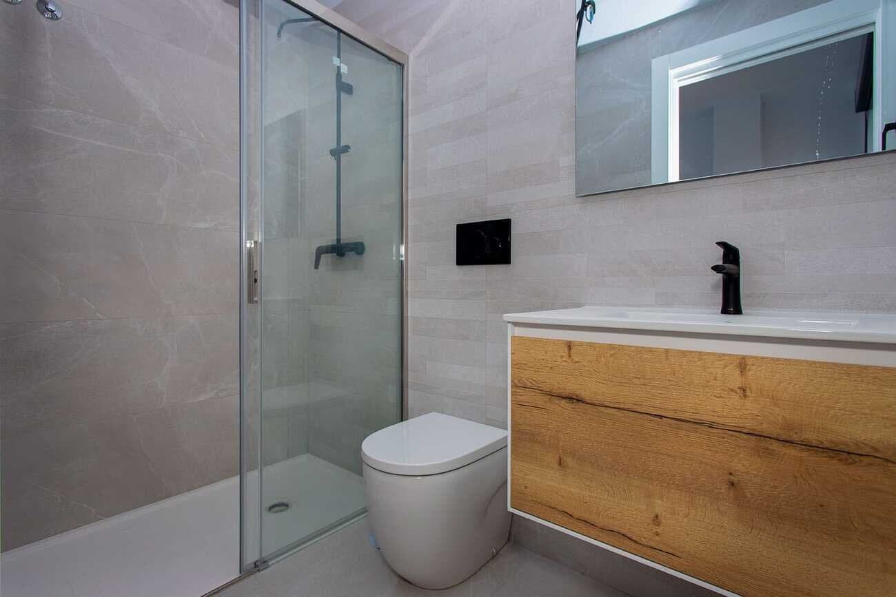 Appartement met 2 Slaapkamers in Centro, Torrevieja - 30