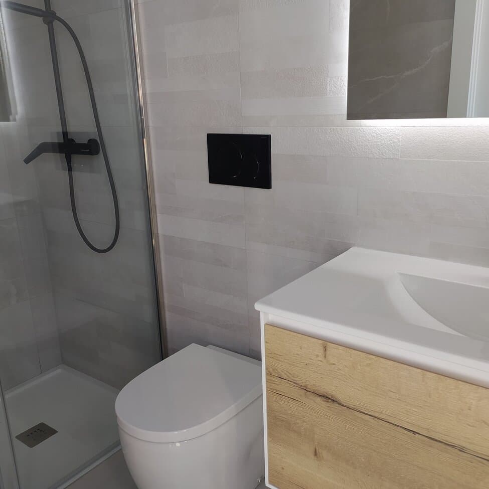 Appartement met 2 Slaapkamers in Centro, Torrevieja - 31