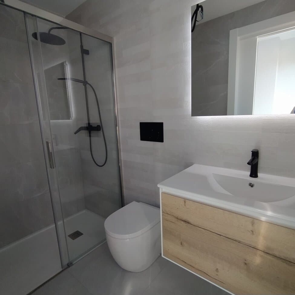 Appartement met 2 Slaapkamers in Centro, Torrevieja - 32