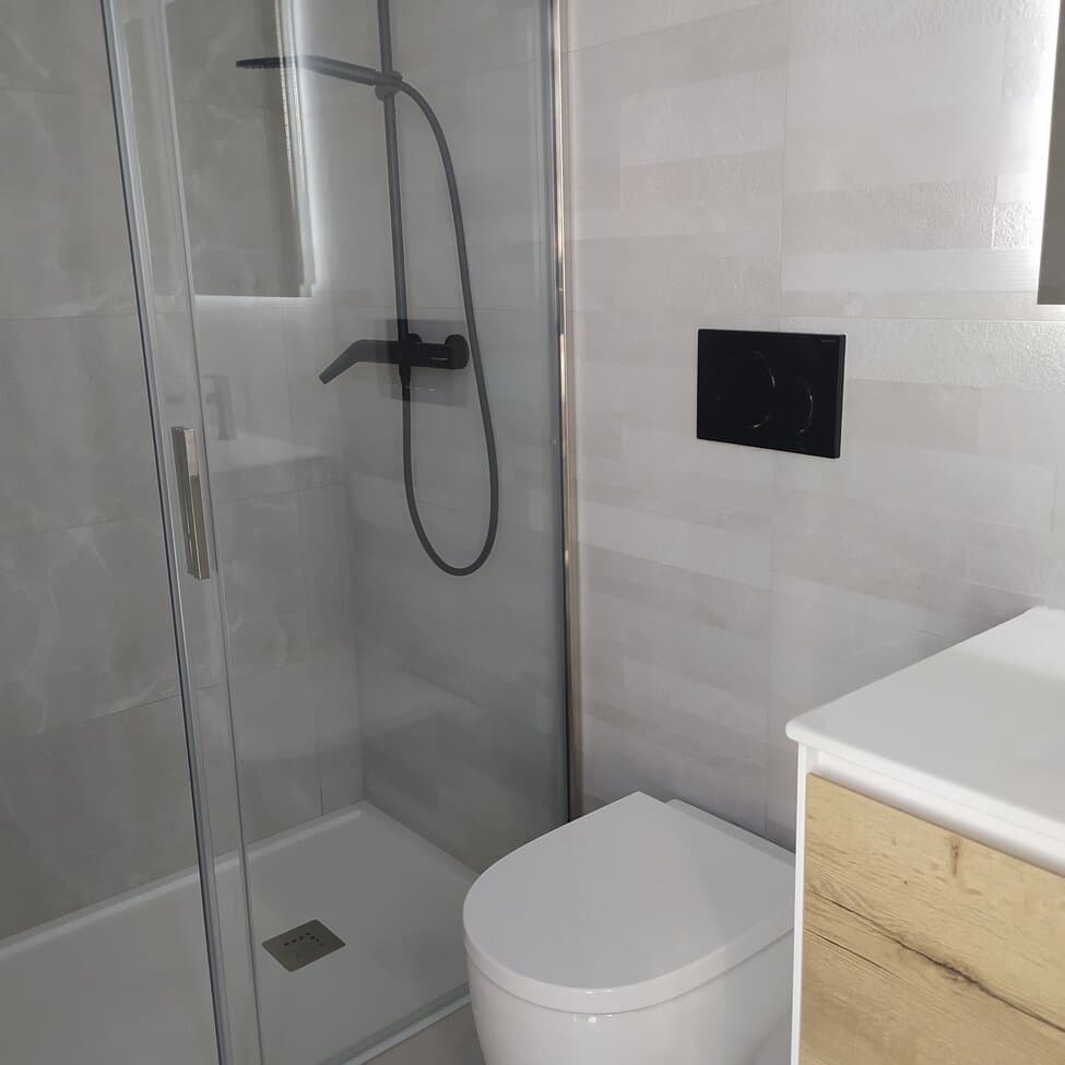 Appartement met 2 Slaapkamers in Centro, Torrevieja - 33