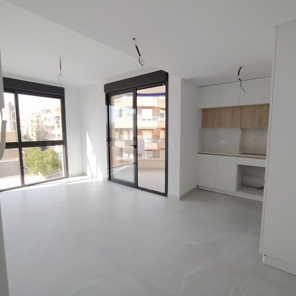 Appartement met 2 Slaapkamers in Centro, Torrevieja - 39