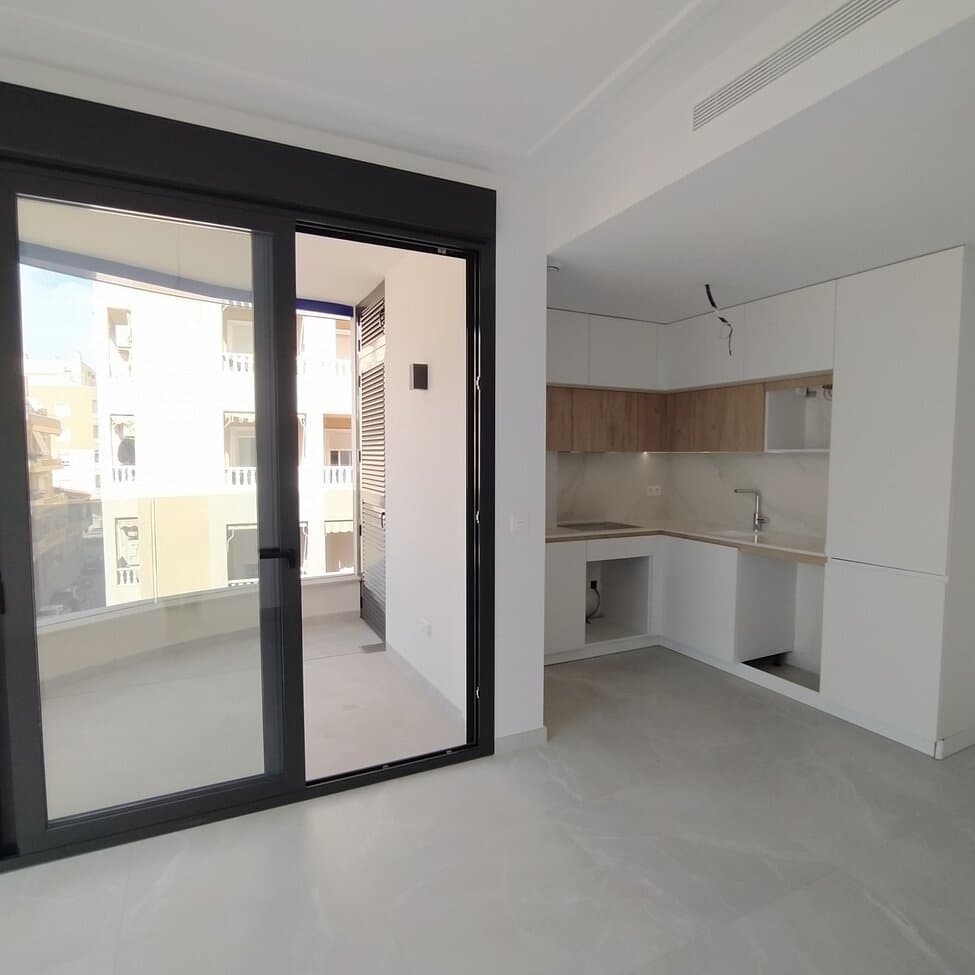 Appartement met 2 Slaapkamers in Centro, Torrevieja - 40