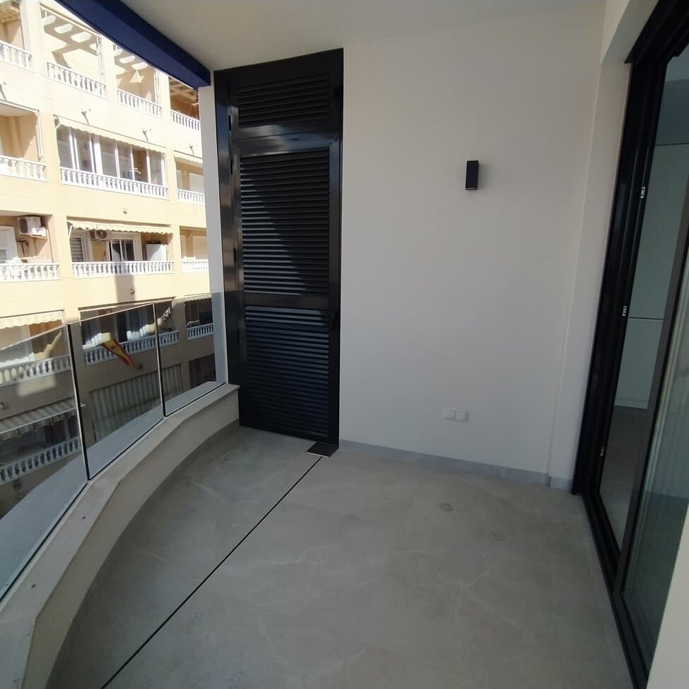 Appartement met 2 Slaapkamers in Centro, Torrevieja - 47