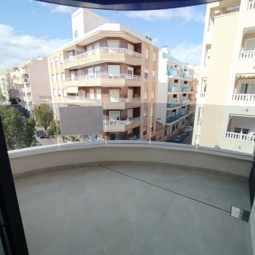 Appartement met 2 Slaapkamers in Centro, Torrevieja - 48