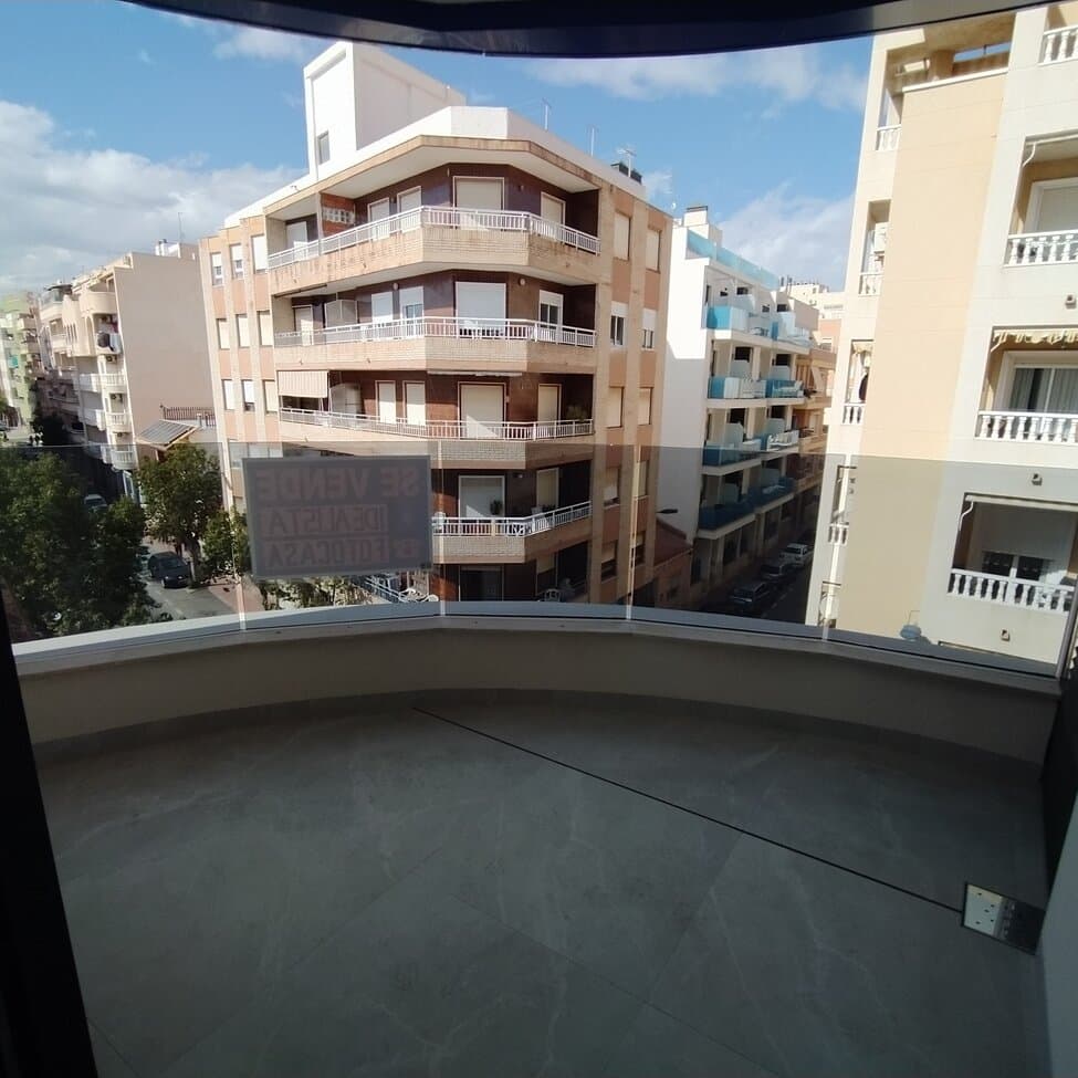 Appartement met 2 Slaapkamers in Centro, Torrevieja - 49
