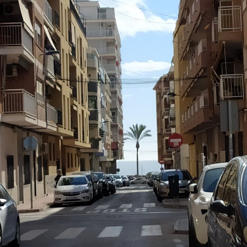 Appartement met 2 Slaapkamers in Centro, Torrevieja - 8