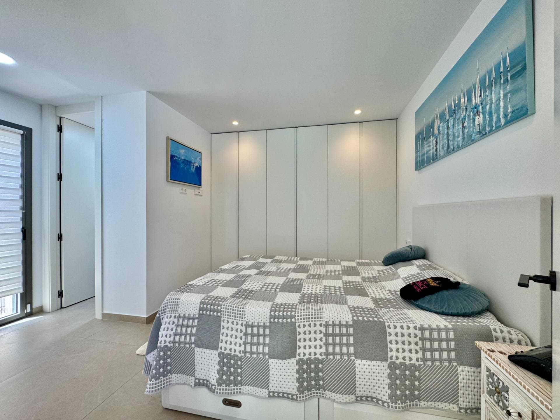 3-Zimmer Villa in Blue Lagoon - Galán, San Miguel de Salinas - 10