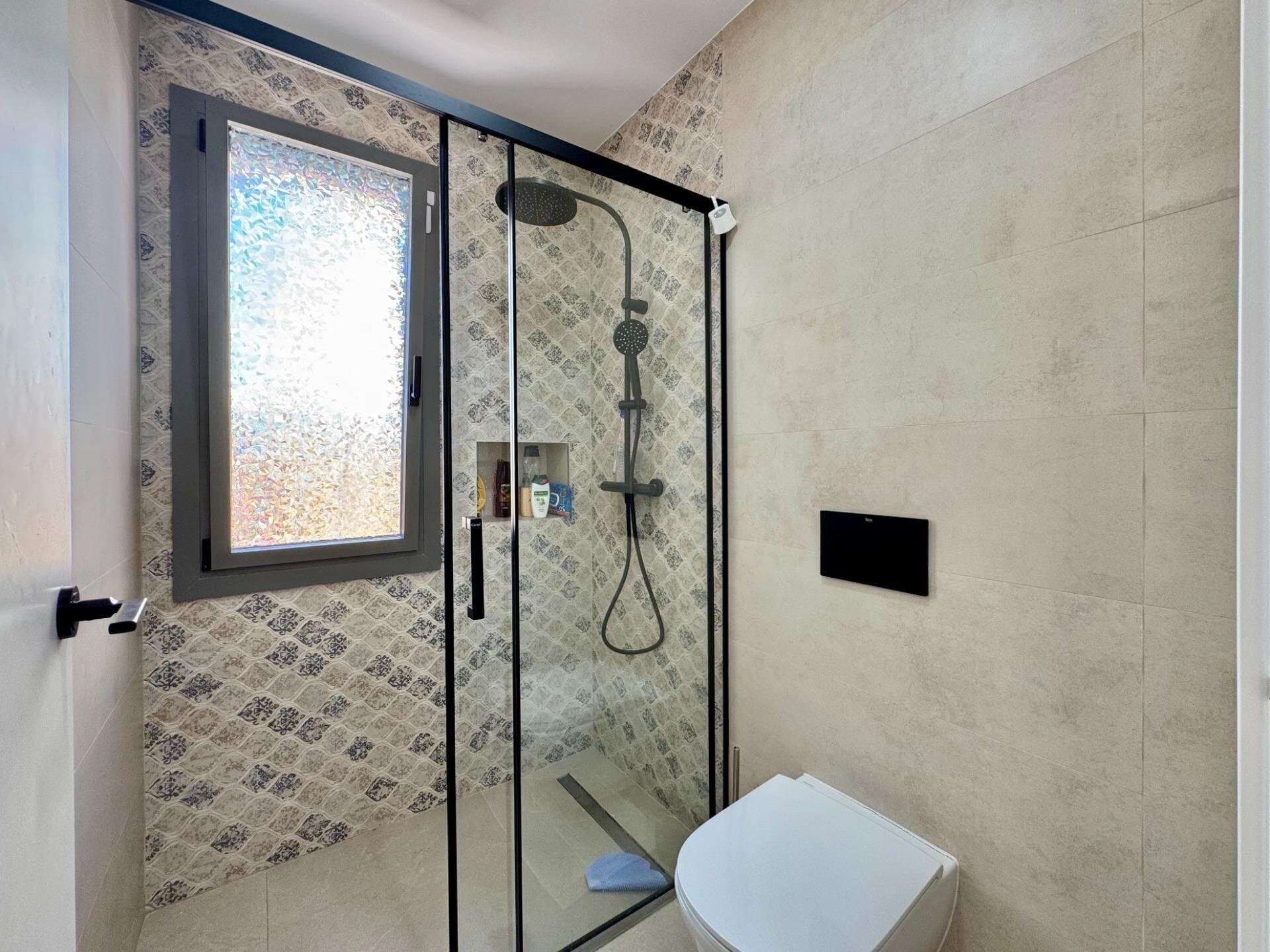 3-Zimmer Villa in Blue Lagoon - Galán, San Miguel de Salinas - 12