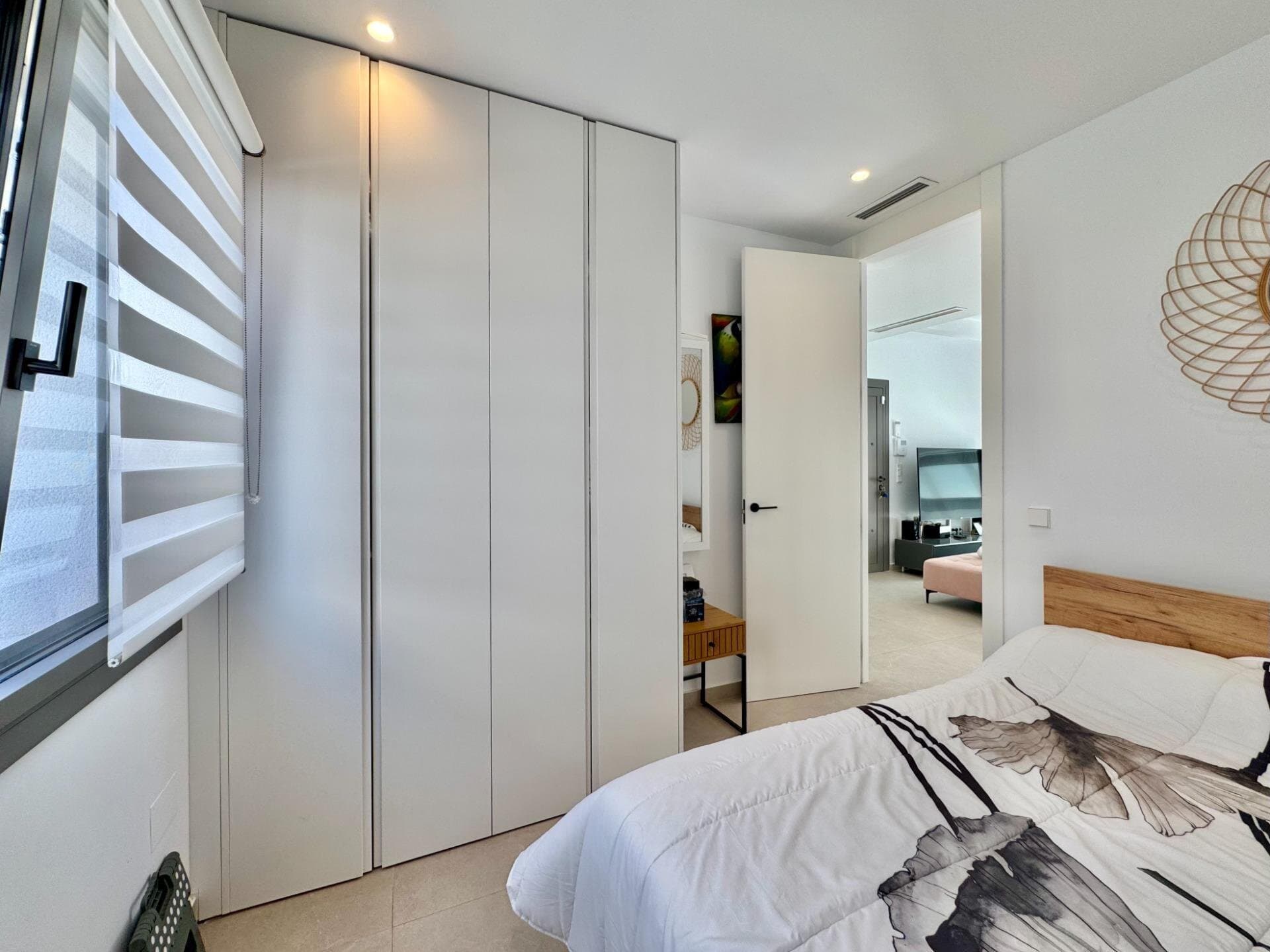 3-Zimmer Villa in Blue Lagoon - Galán, San Miguel de Salinas - 15