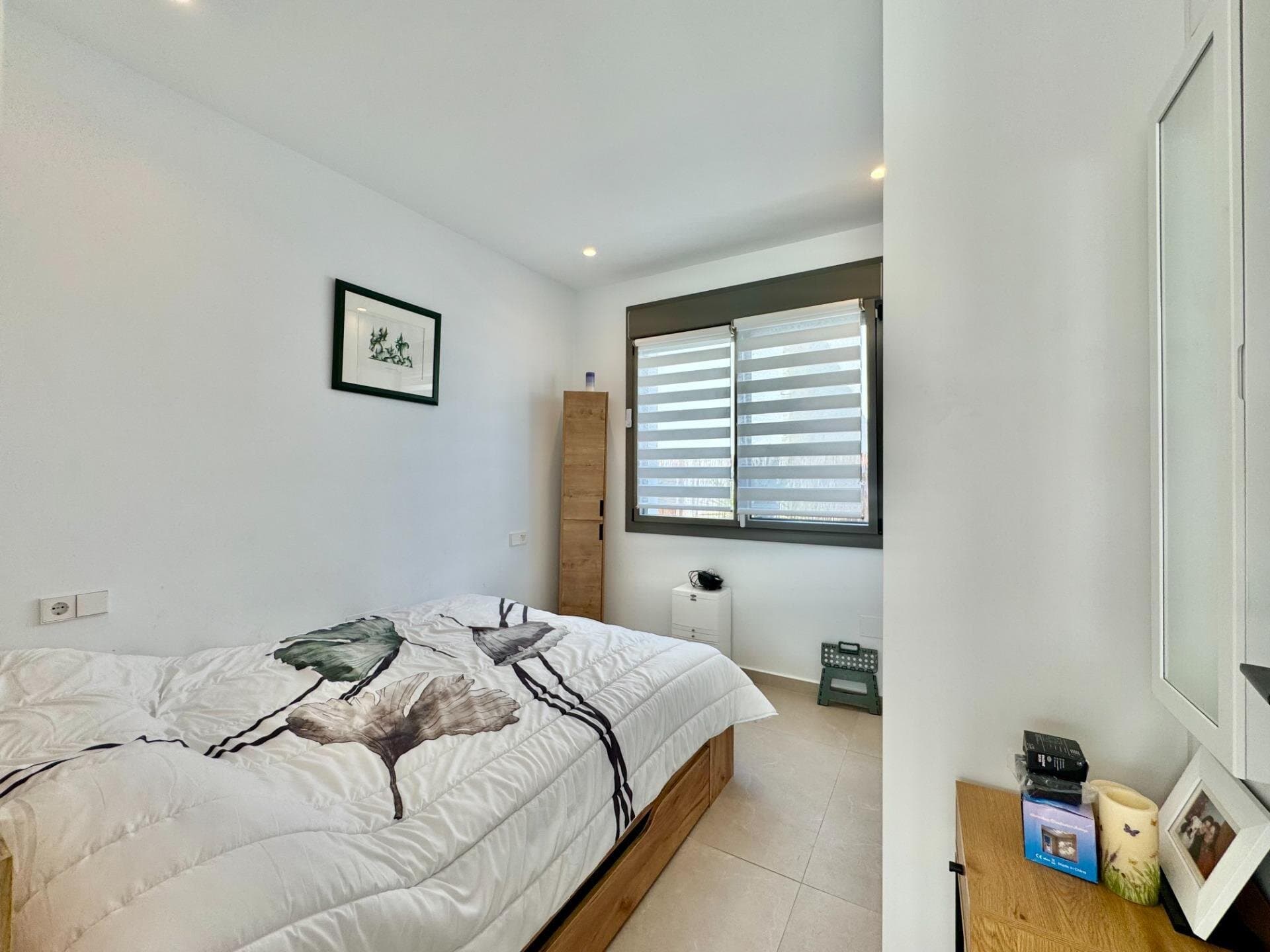 3-Zimmer Villa in Blue Lagoon - Galán, San Miguel de Salinas - 16