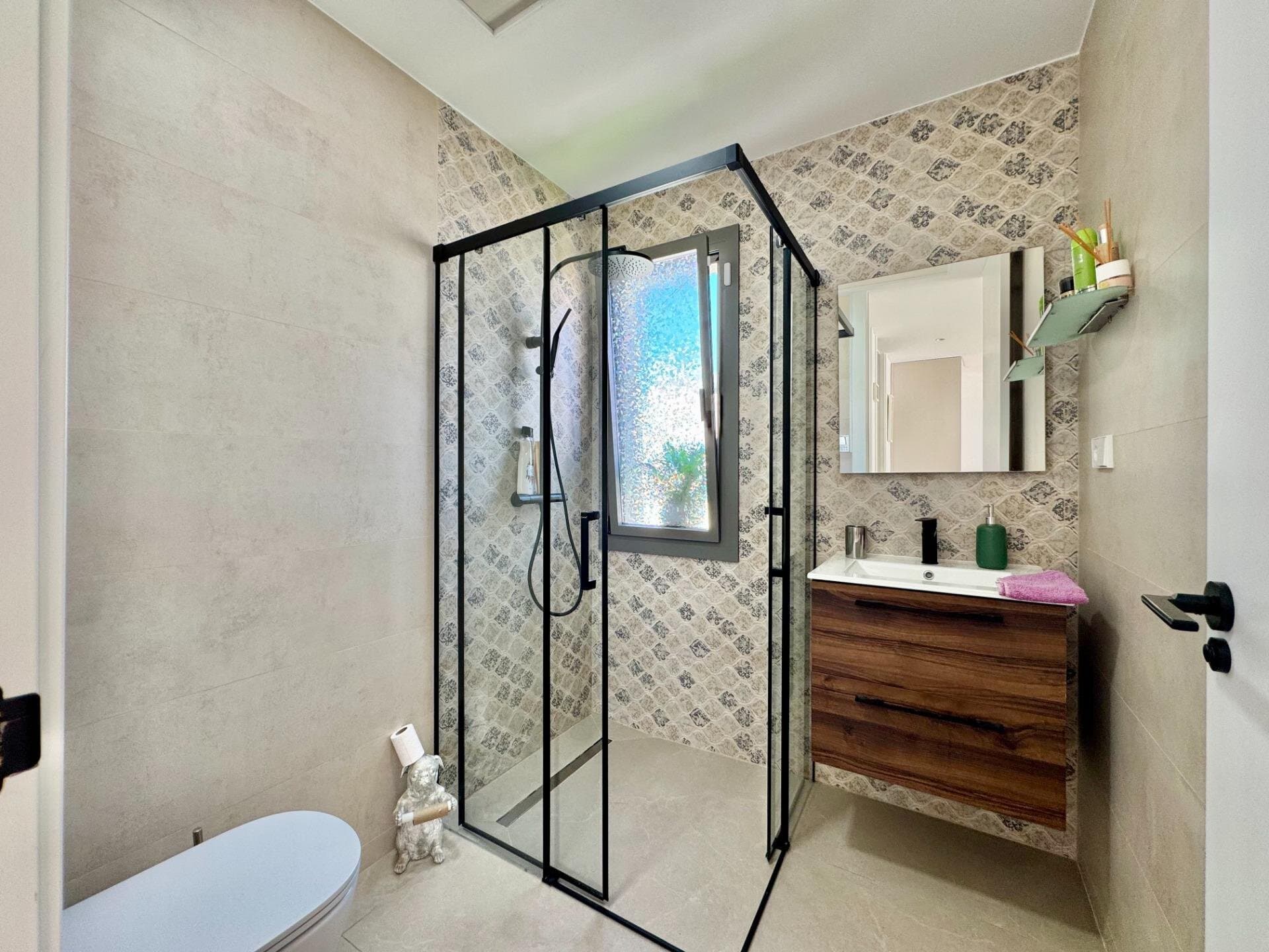 3-Zimmer Villa in Blue Lagoon - Galán, San Miguel de Salinas - 17