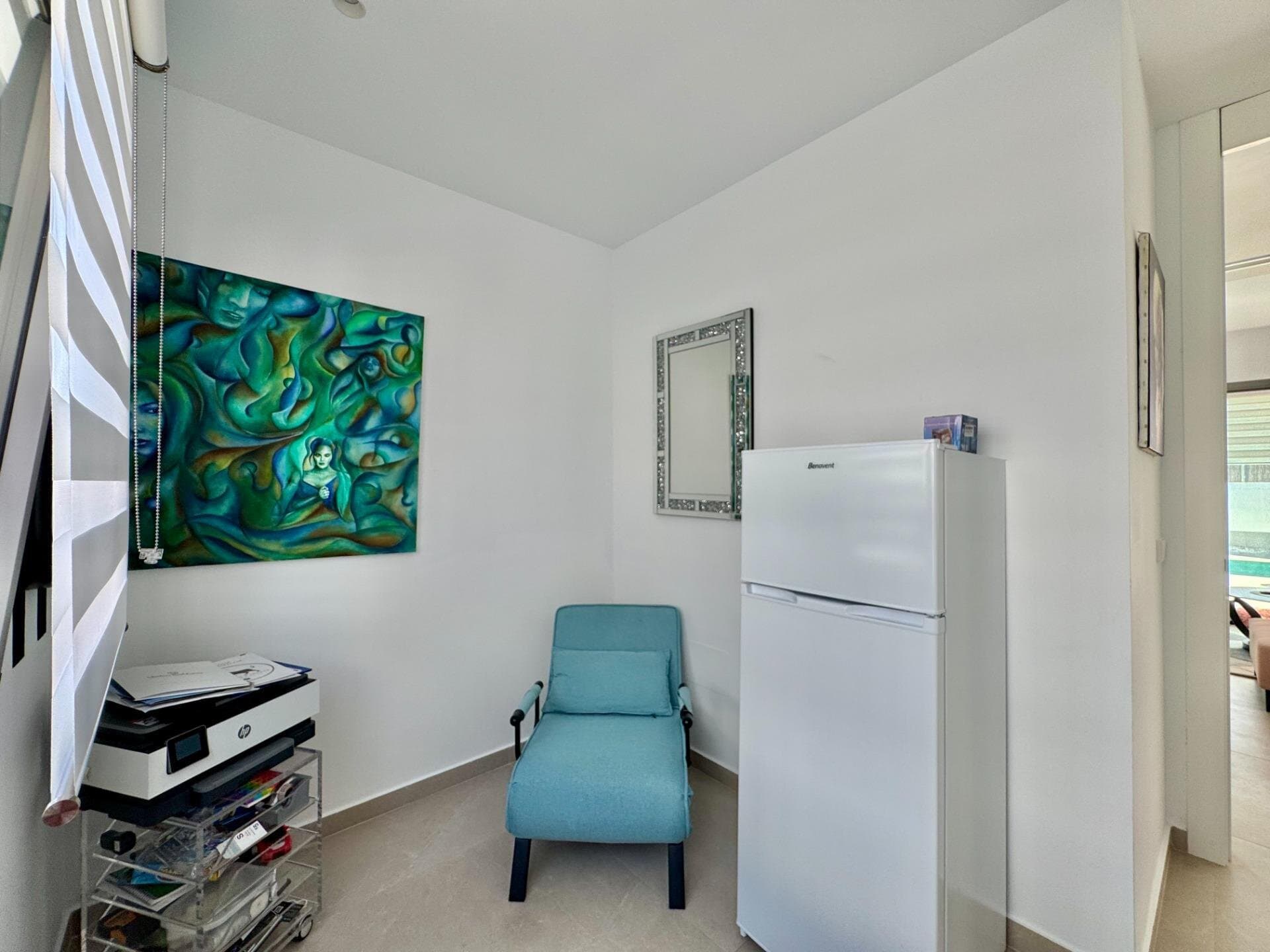 3-Zimmer Villa in Blue Lagoon - Galán, San Miguel de Salinas - 19