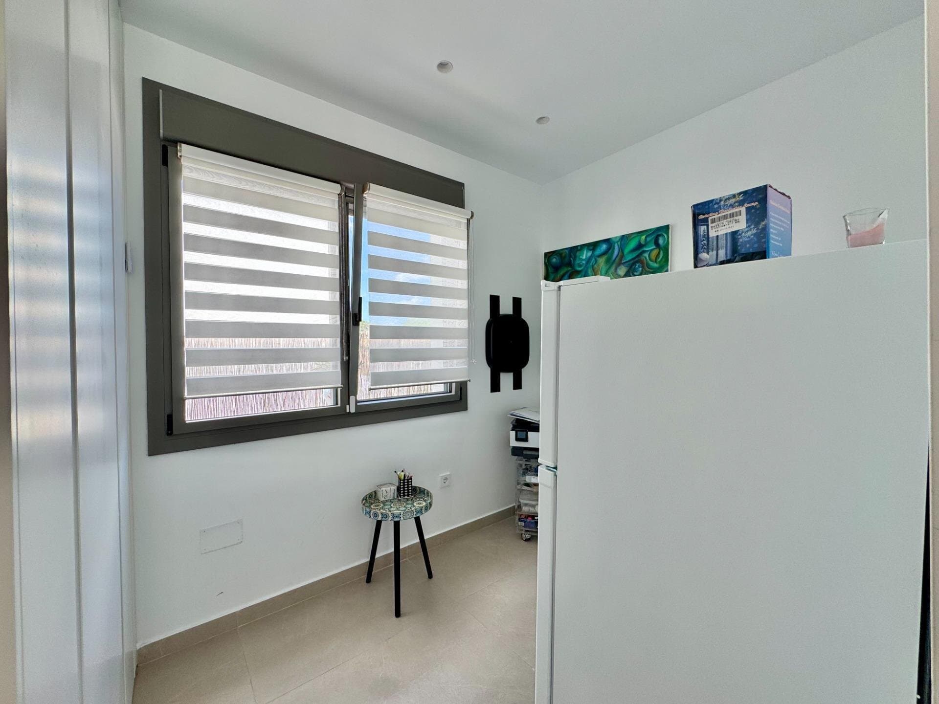 3-Zimmer Villa in Blue Lagoon - Galán, San Miguel de Salinas - 21