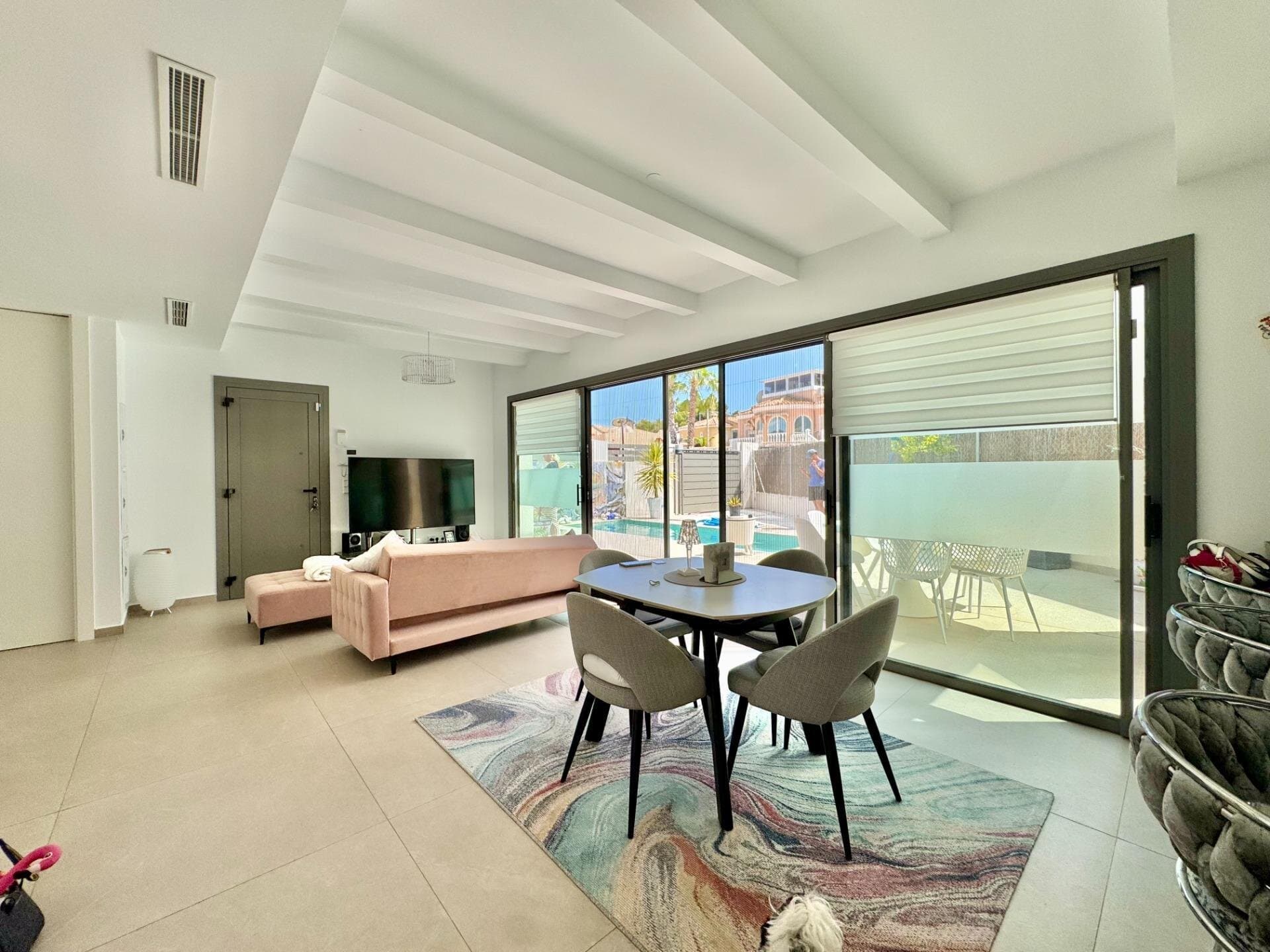 3-Zimmer Villa in Blue Lagoon - Galán, San Miguel de Salinas - 22