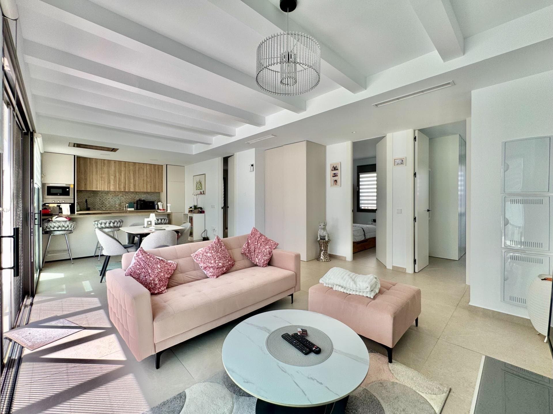 3-Zimmer Villa in Blue Lagoon - Galán, San Miguel de Salinas - 23