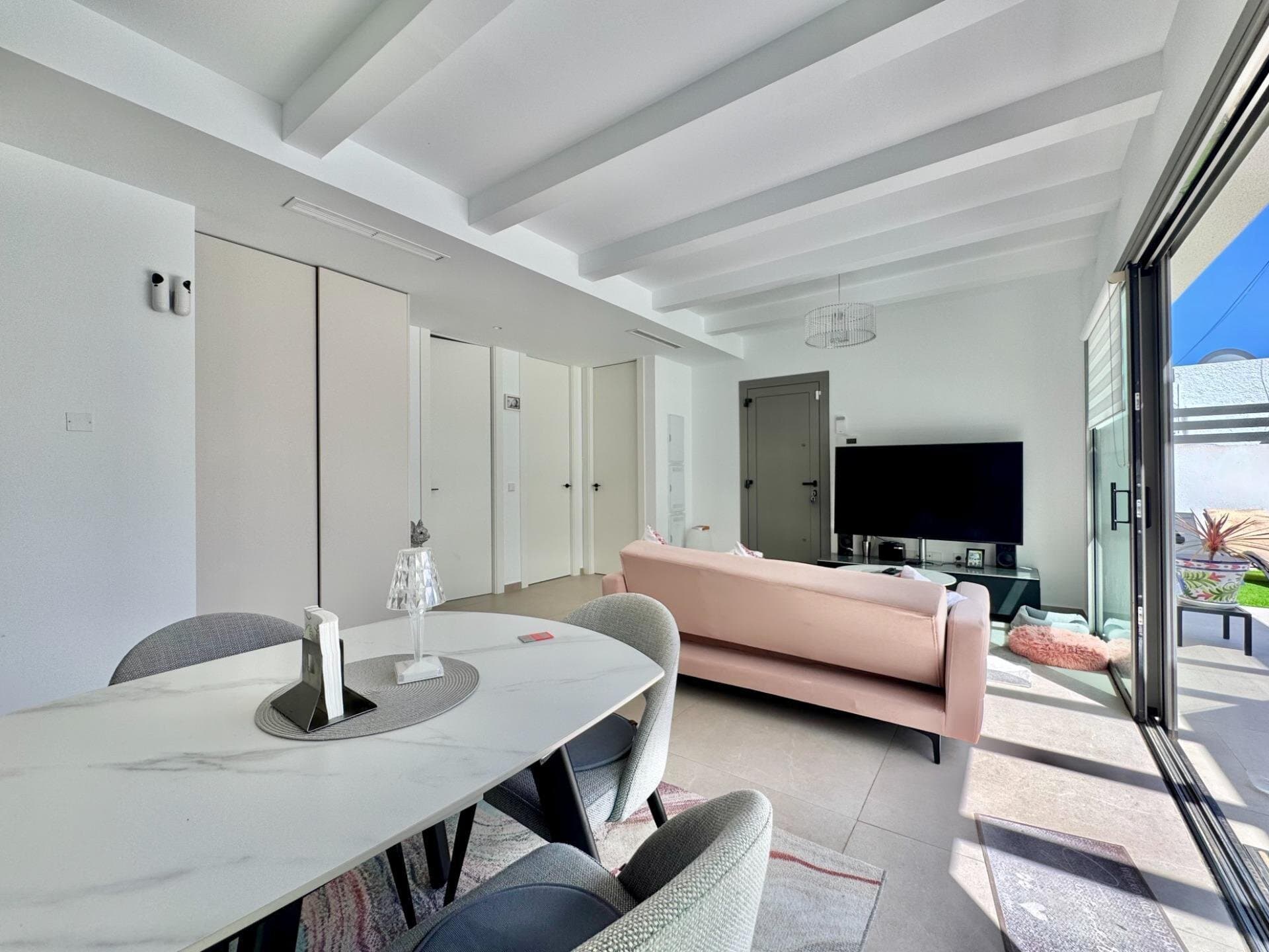 3-Zimmer Villa in Blue Lagoon - Galán, San Miguel de Salinas - 24