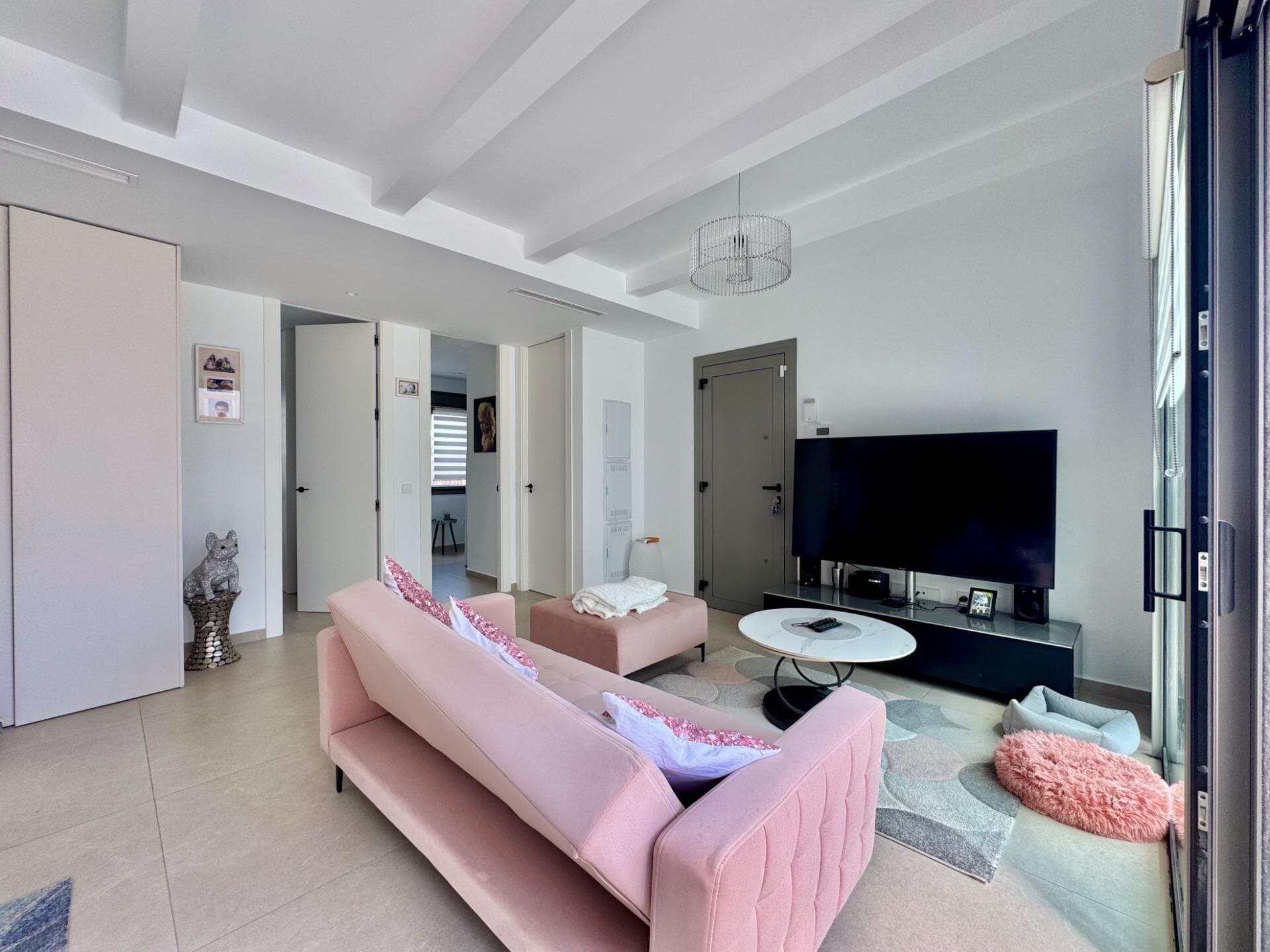 3-Zimmer Villa in Blue Lagoon - Galán, San Miguel de Salinas - 26