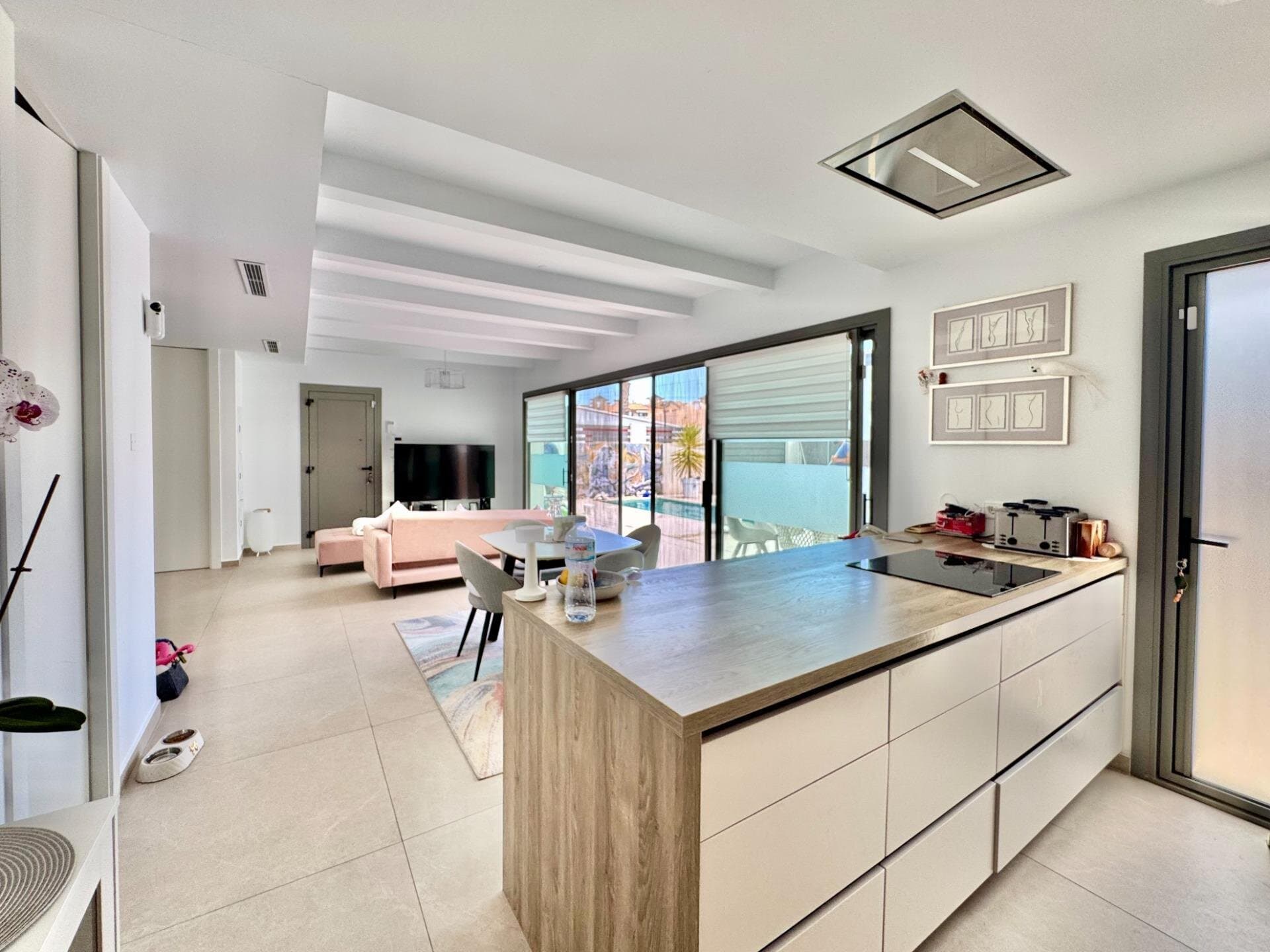 3-Zimmer Villa in Blue Lagoon - Galán, San Miguel de Salinas - 27