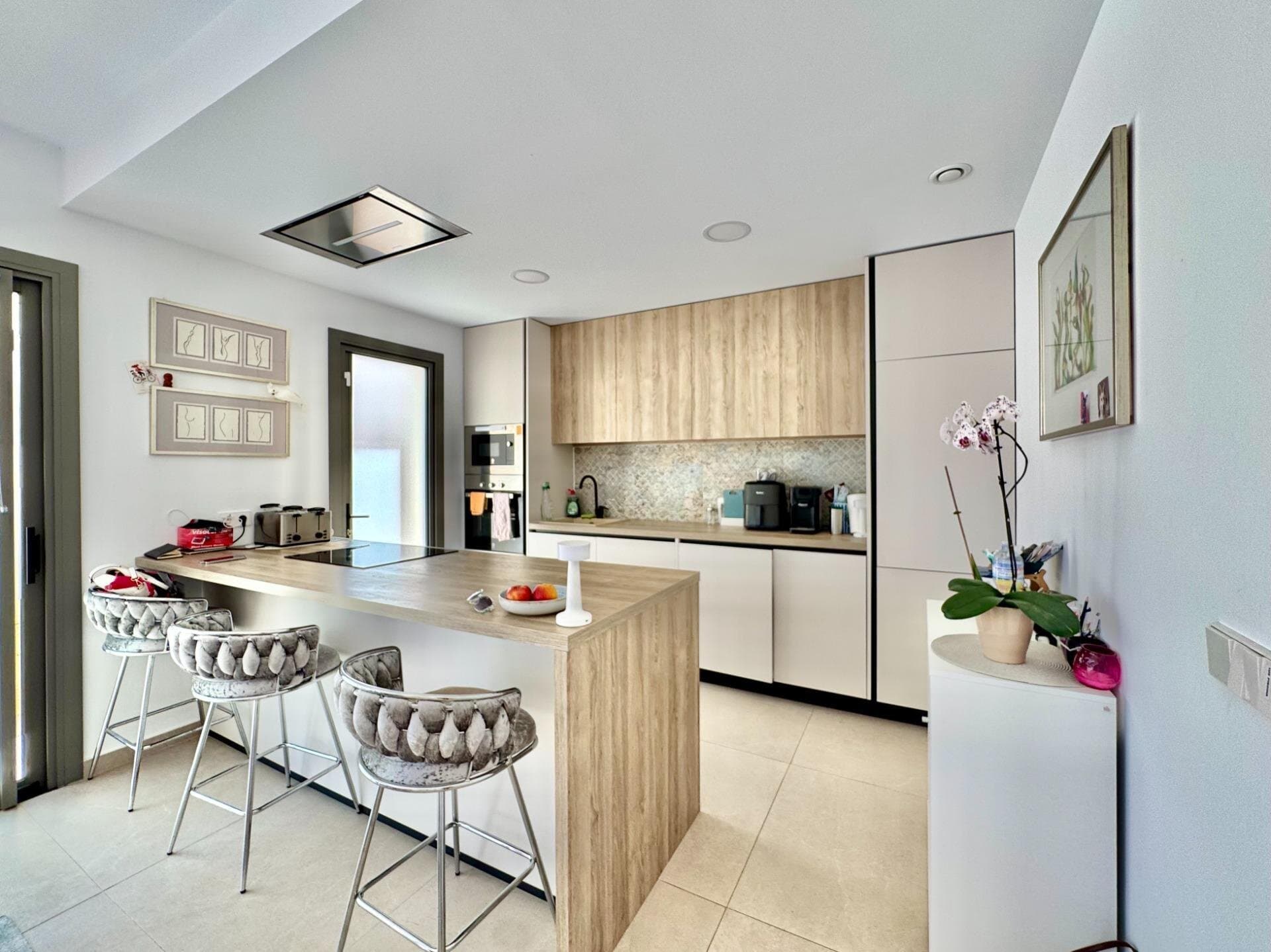 3-Zimmer Villa in Blue Lagoon - Galán, San Miguel de Salinas - 28