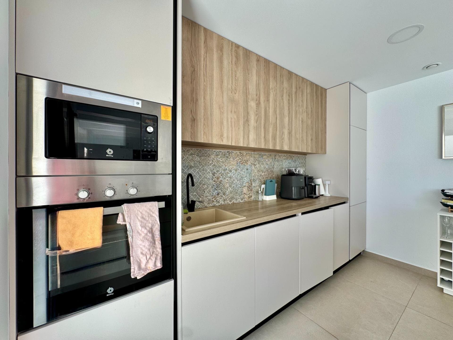 3-Zimmer Villa in Blue Lagoon - Galán, San Miguel de Salinas - 29