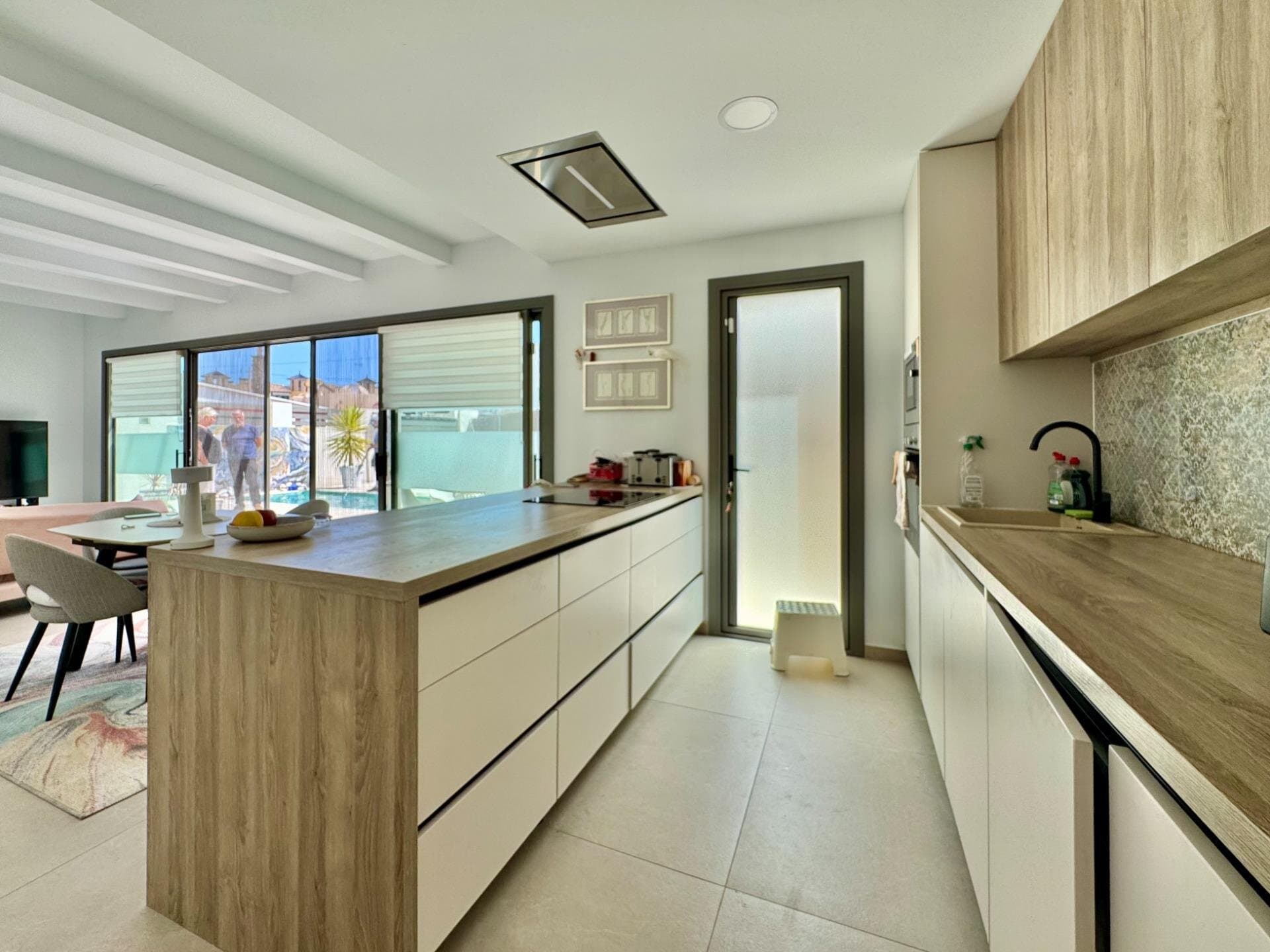 3-Zimmer Villa in Blue Lagoon - Galán, San Miguel de Salinas - 30
