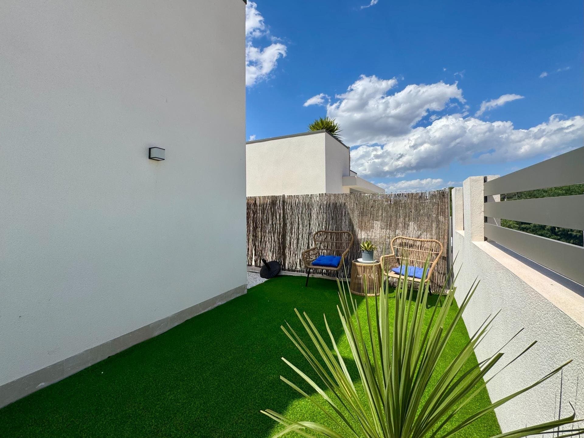 3-Zimmer Villa in Blue Lagoon - Galán, San Miguel de Salinas - 38