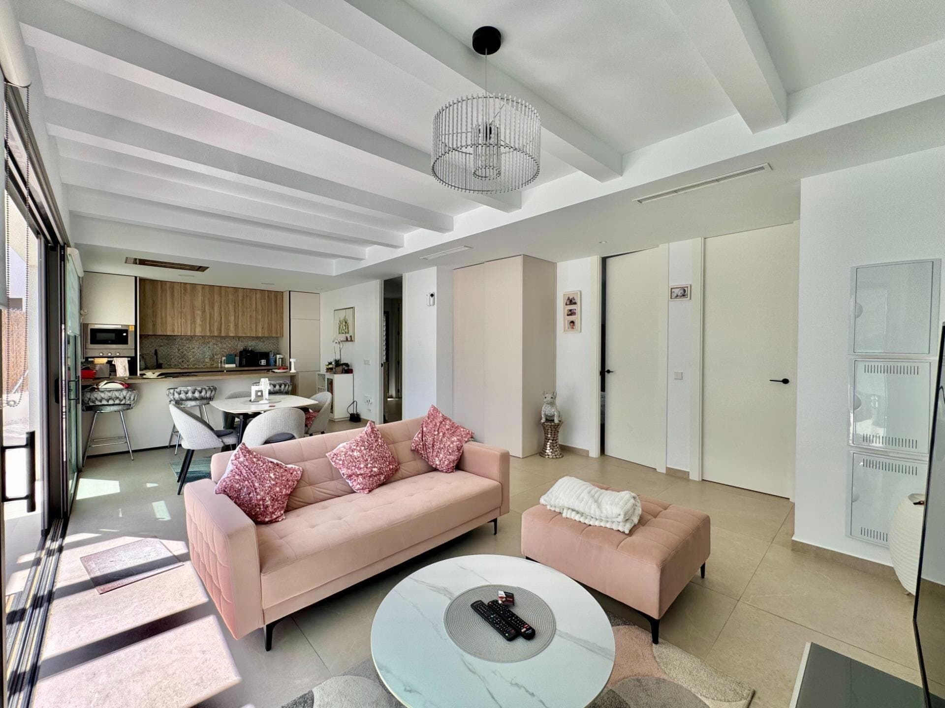 3-Zimmer Villa in Blue Lagoon - Galán, San Miguel de Salinas - 4