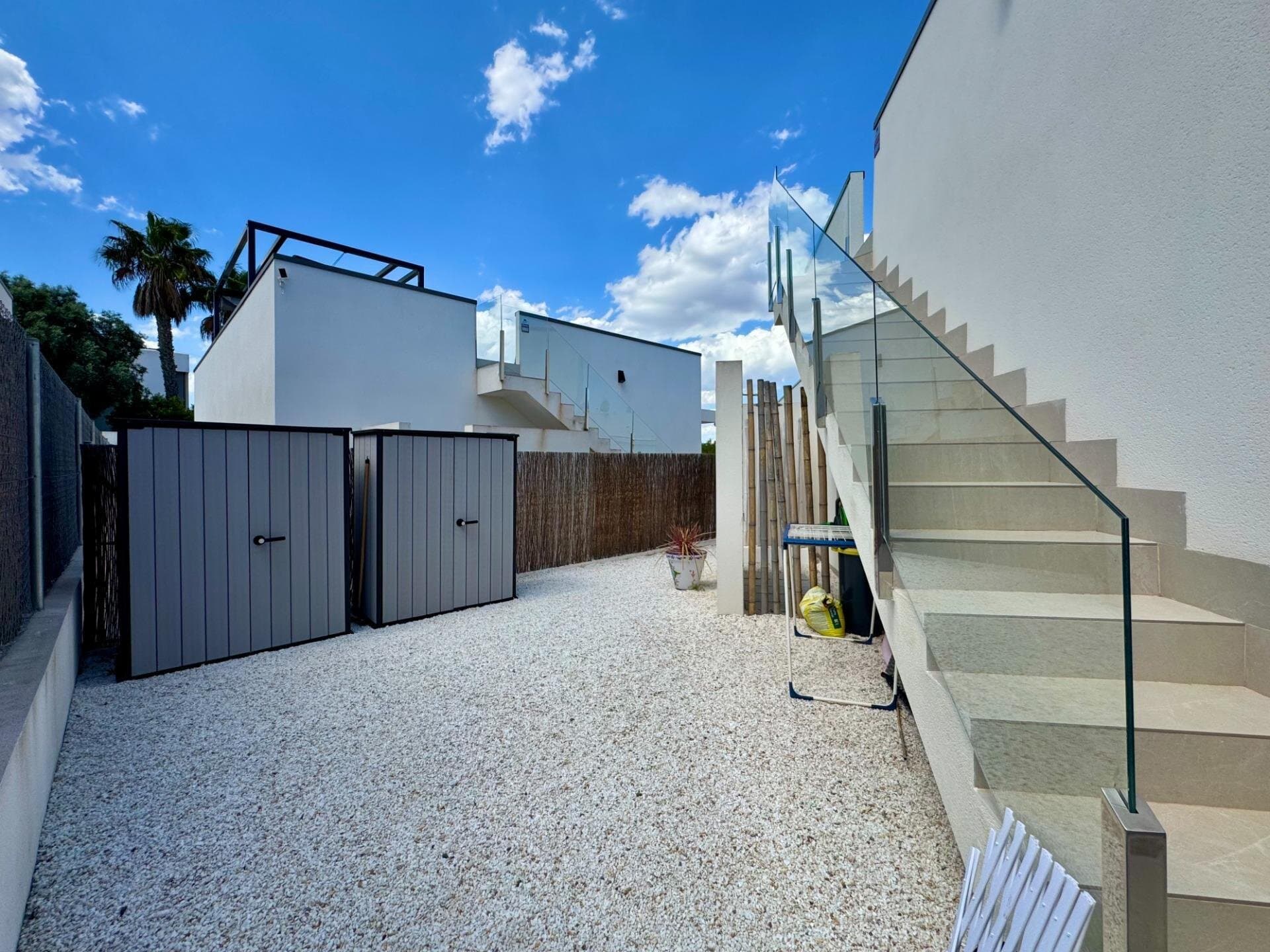 3-Zimmer Villa in Blue Lagoon - Galán, San Miguel de Salinas - 41