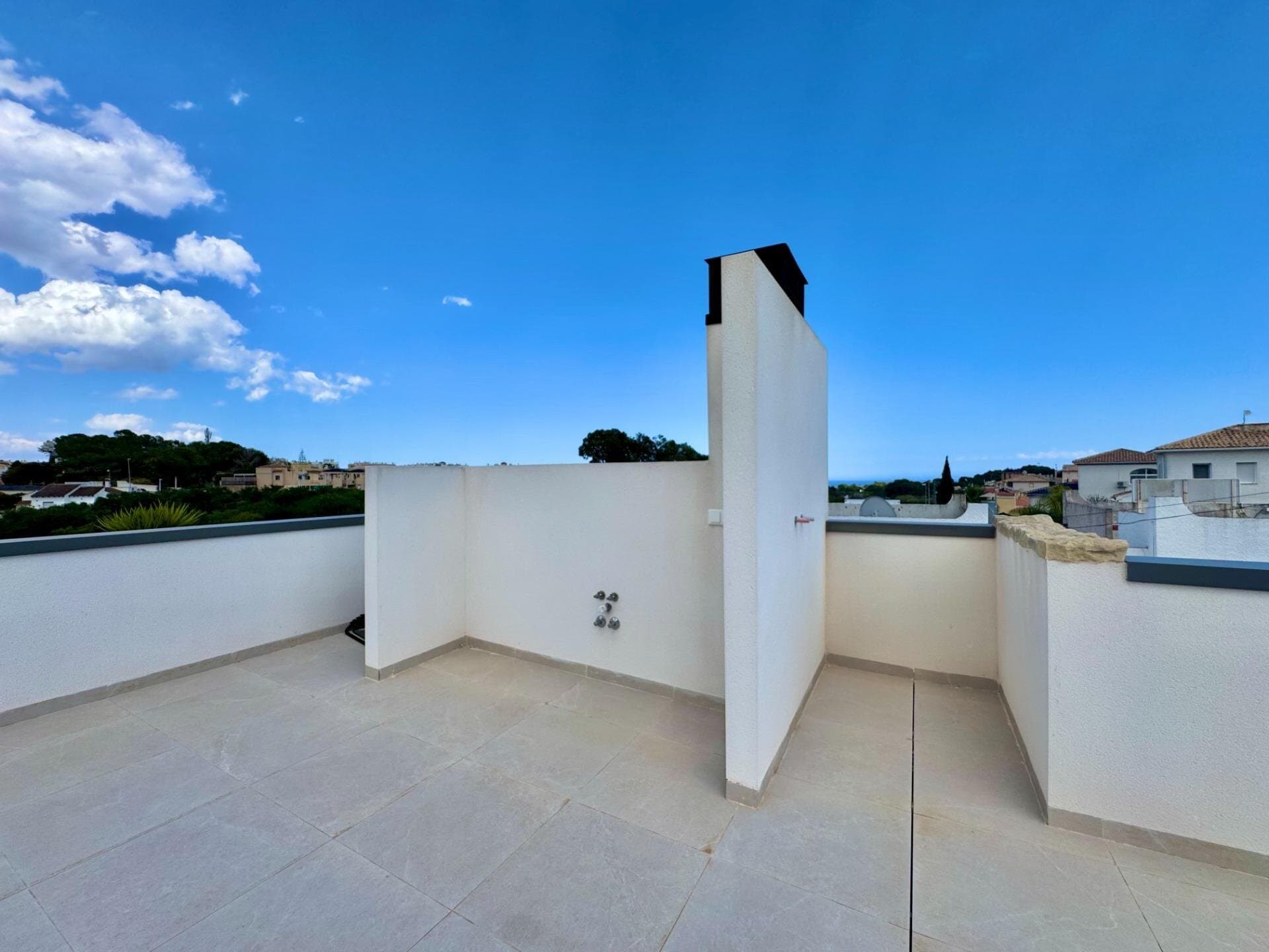 3-Zimmer Villa in Blue Lagoon - Galán, San Miguel de Salinas - 43