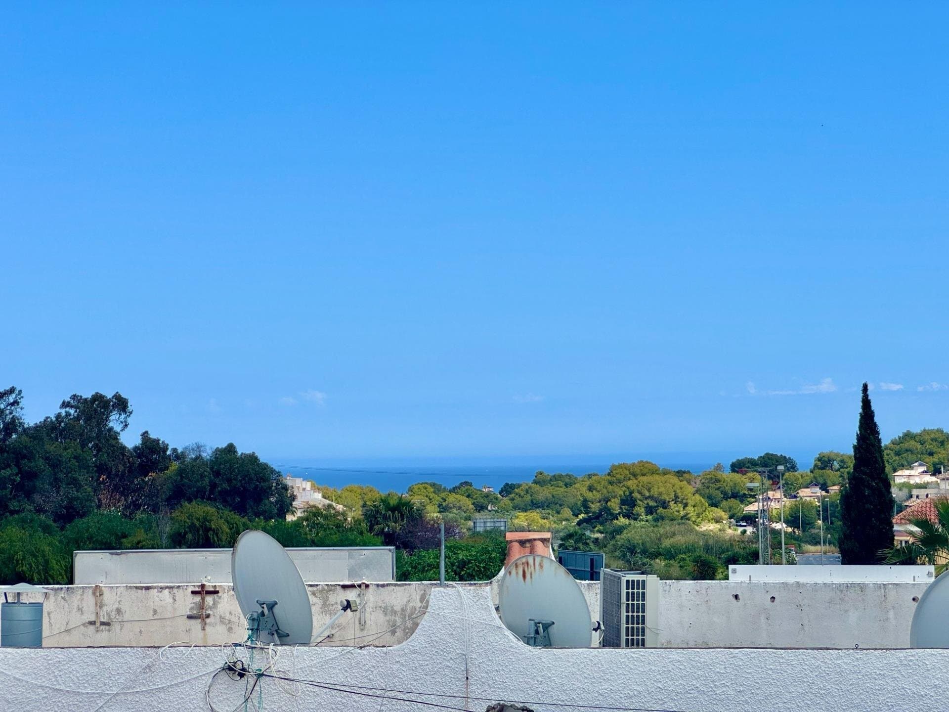 3-Zimmer Villa in Blue Lagoon - Galán, San Miguel de Salinas - 44