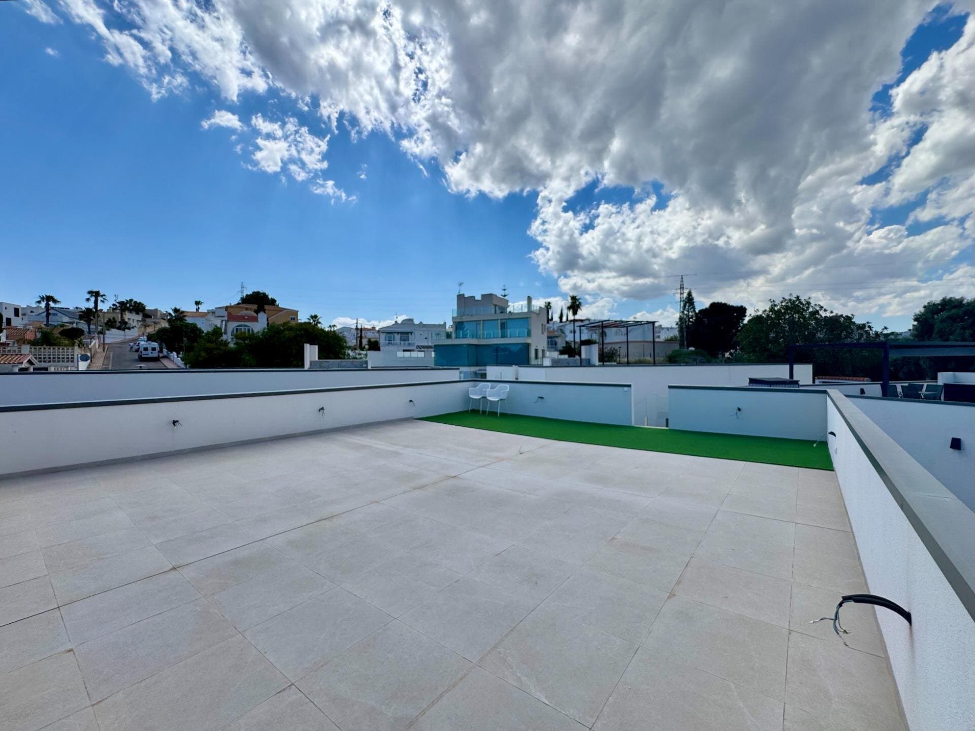 3-Zimmer Villa in Blue Lagoon - Galán, San Miguel de Salinas - 45