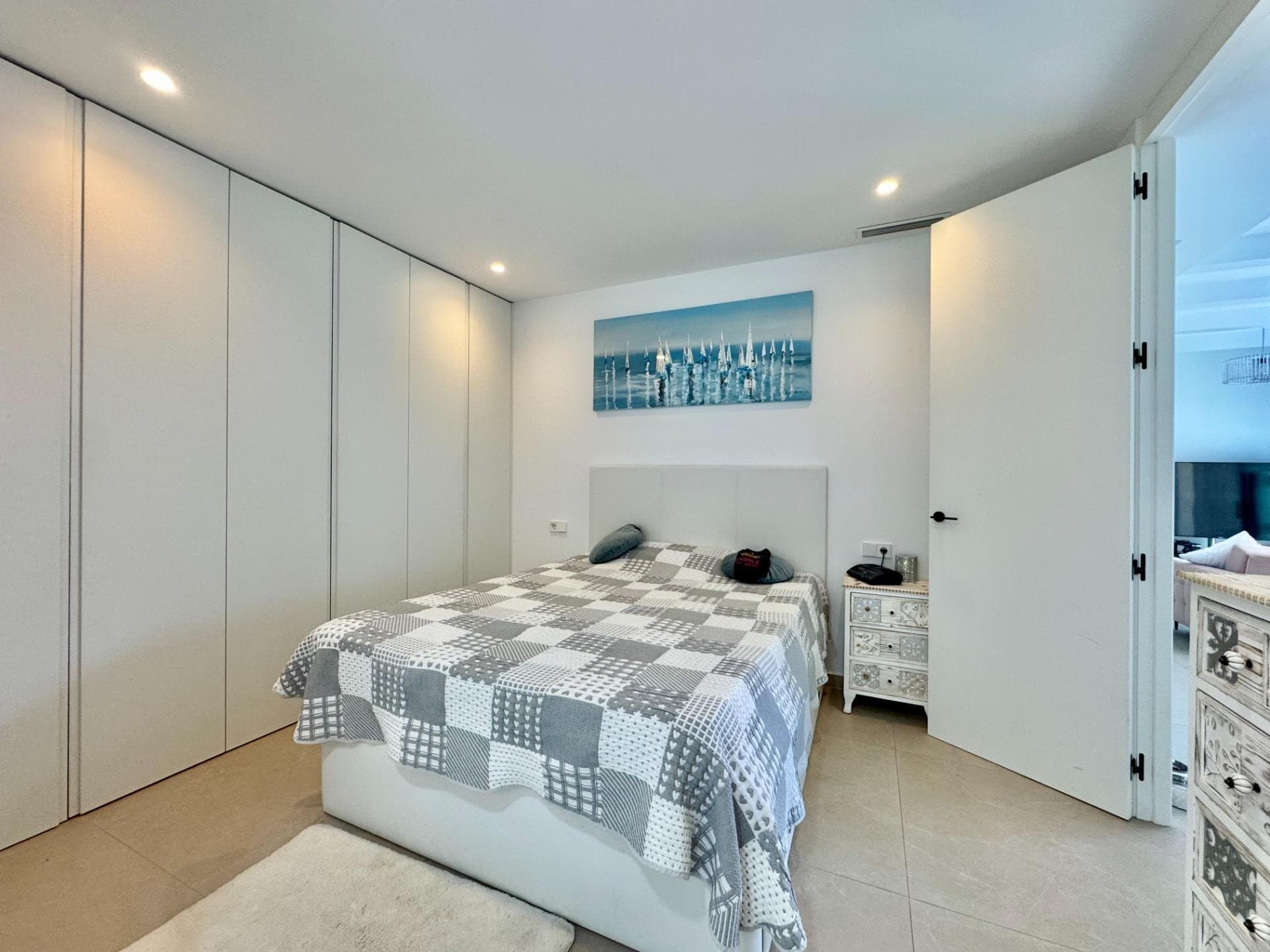 3-Zimmer Villa in Blue Lagoon - Galán, San Miguel de Salinas - 7
