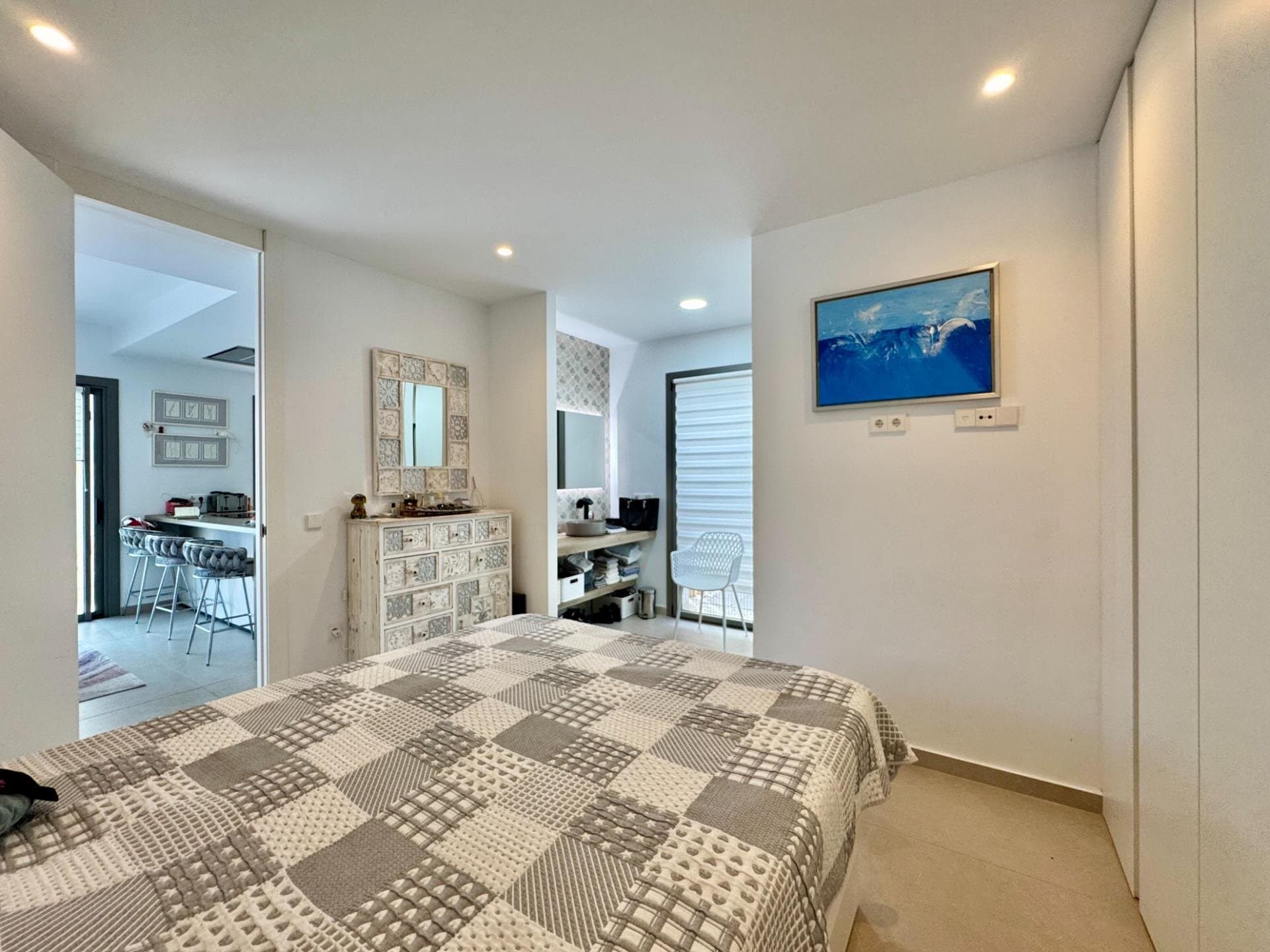 3-Zimmer Villa in Blue Lagoon - Galán, San Miguel de Salinas - 8