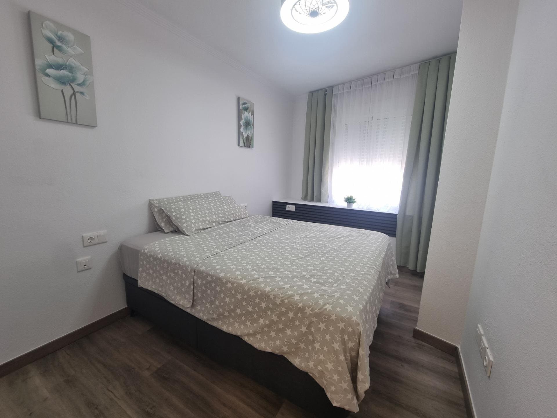 3-Bedroom Apartment in Playa del Cura, Torrevieja - 10
