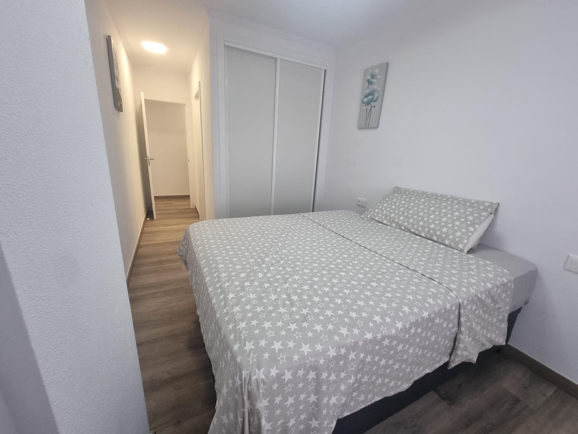 3-Bedroom Apartment in Playa del Cura, Torrevieja - 11