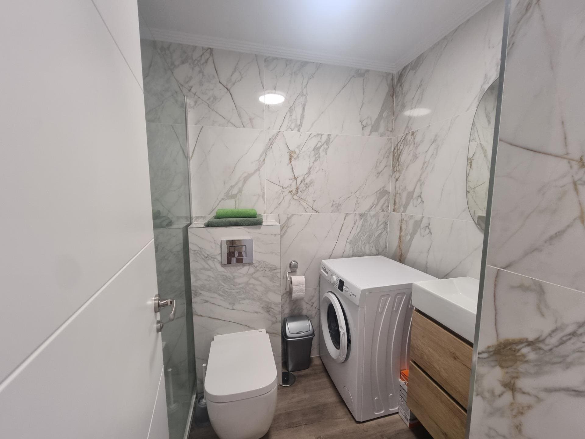 3-Bedroom Apartment in Playa del Cura, Torrevieja - 14