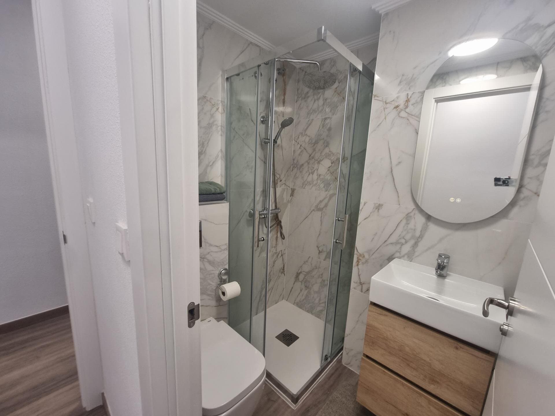 3-Bedroom Apartment in Playa del Cura, Torrevieja - 15