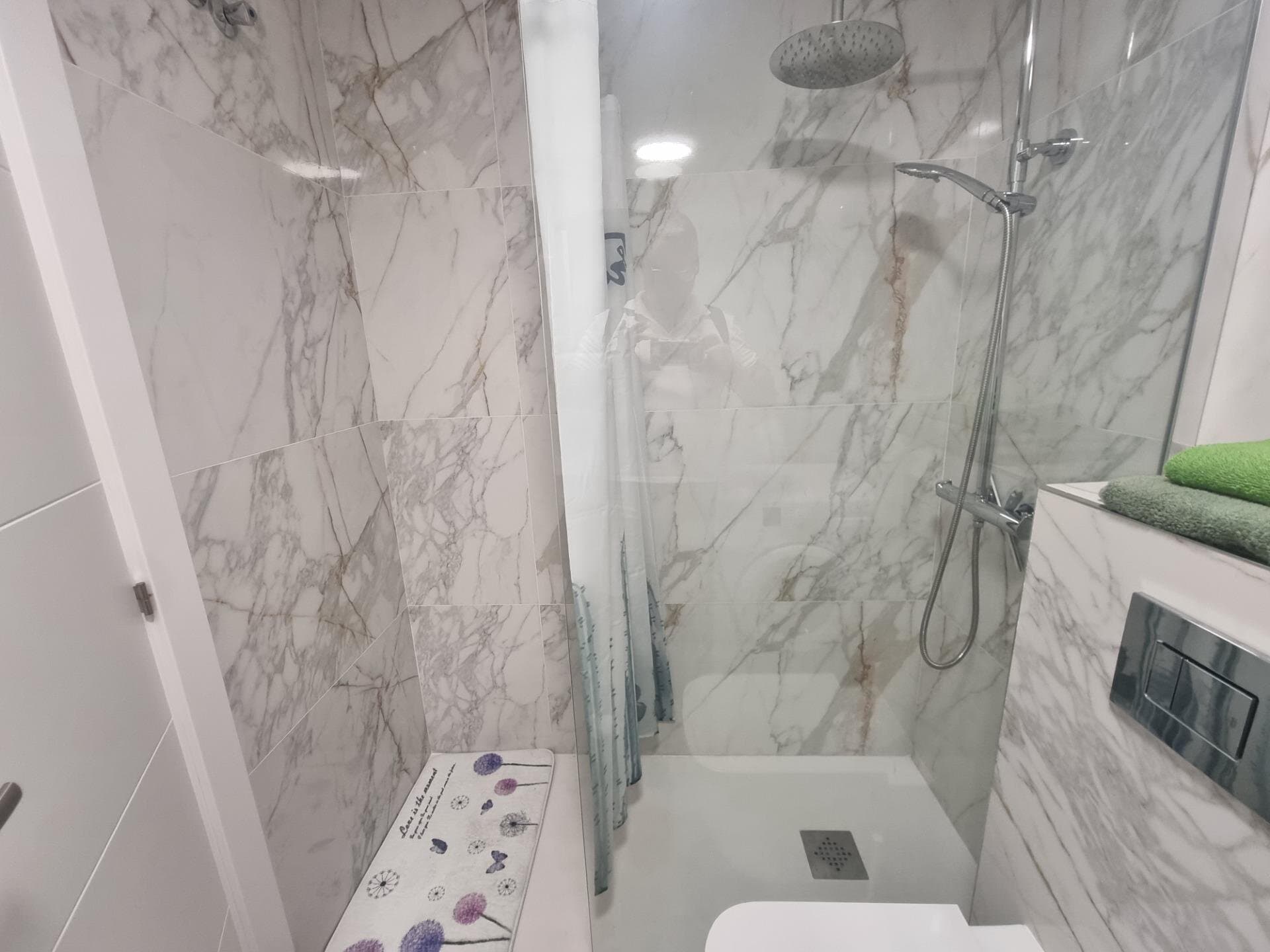 3-Bedroom Apartment in Playa del Cura, Torrevieja - 16