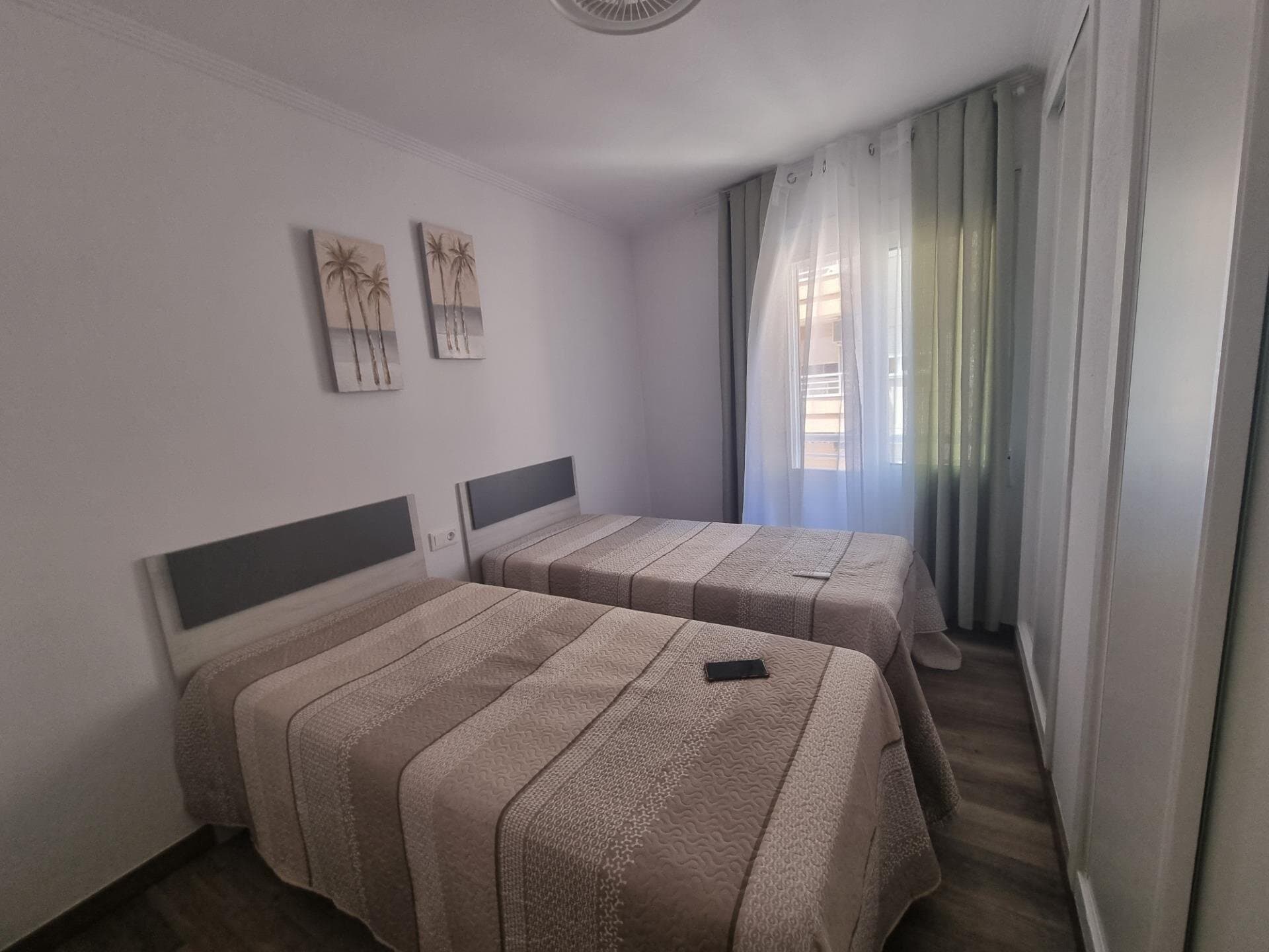 3-Bedroom Apartment in Playa del Cura, Torrevieja - 18