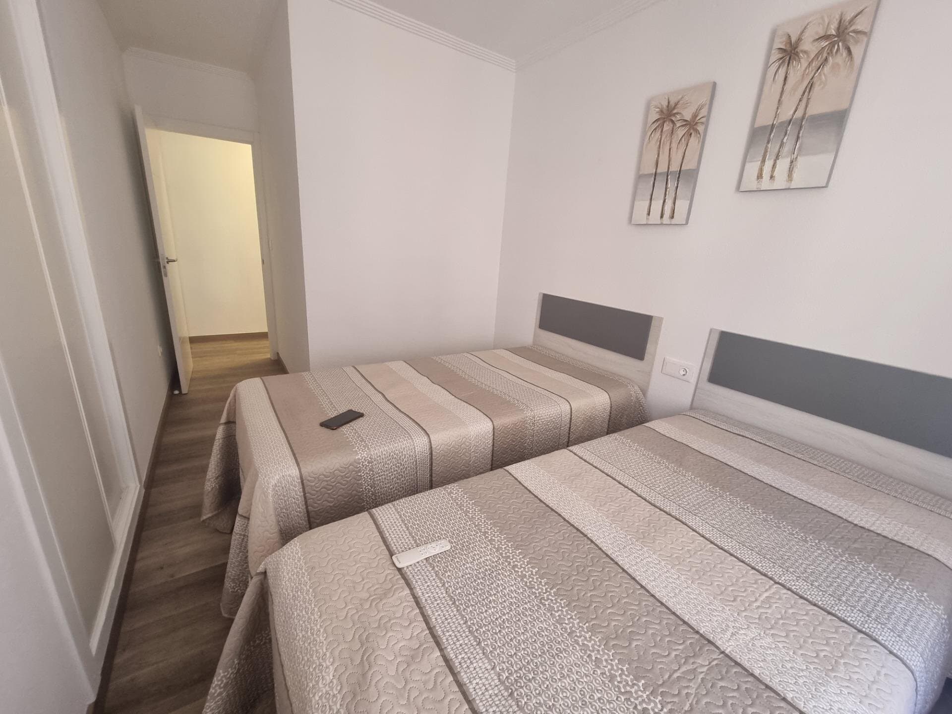 3-Bedroom Apartment in Playa del Cura, Torrevieja - 19