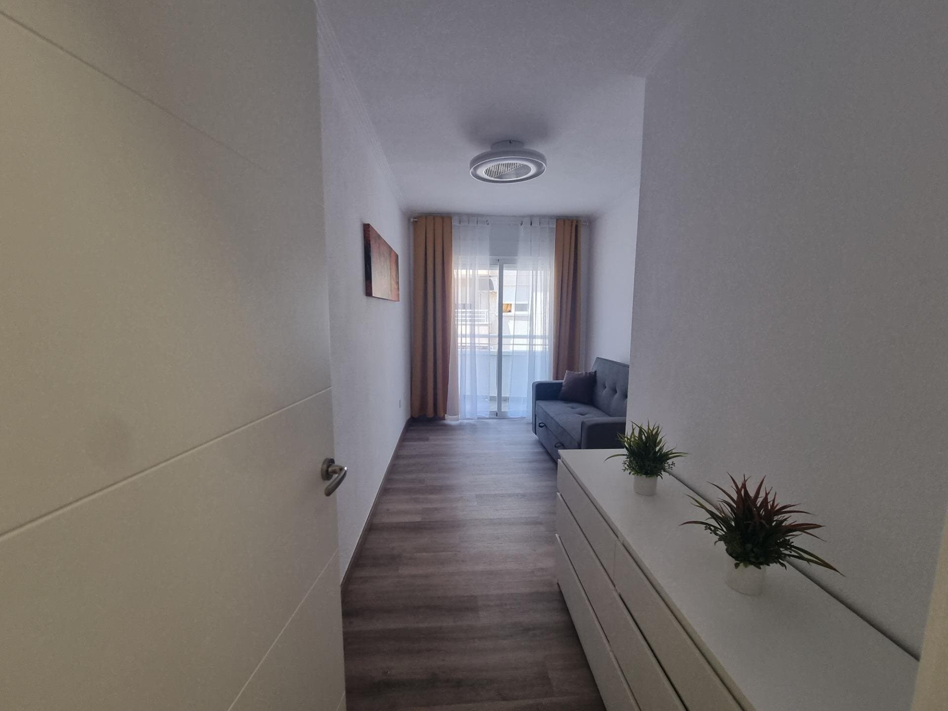 3-Bedroom Apartment in Playa del Cura, Torrevieja - 20