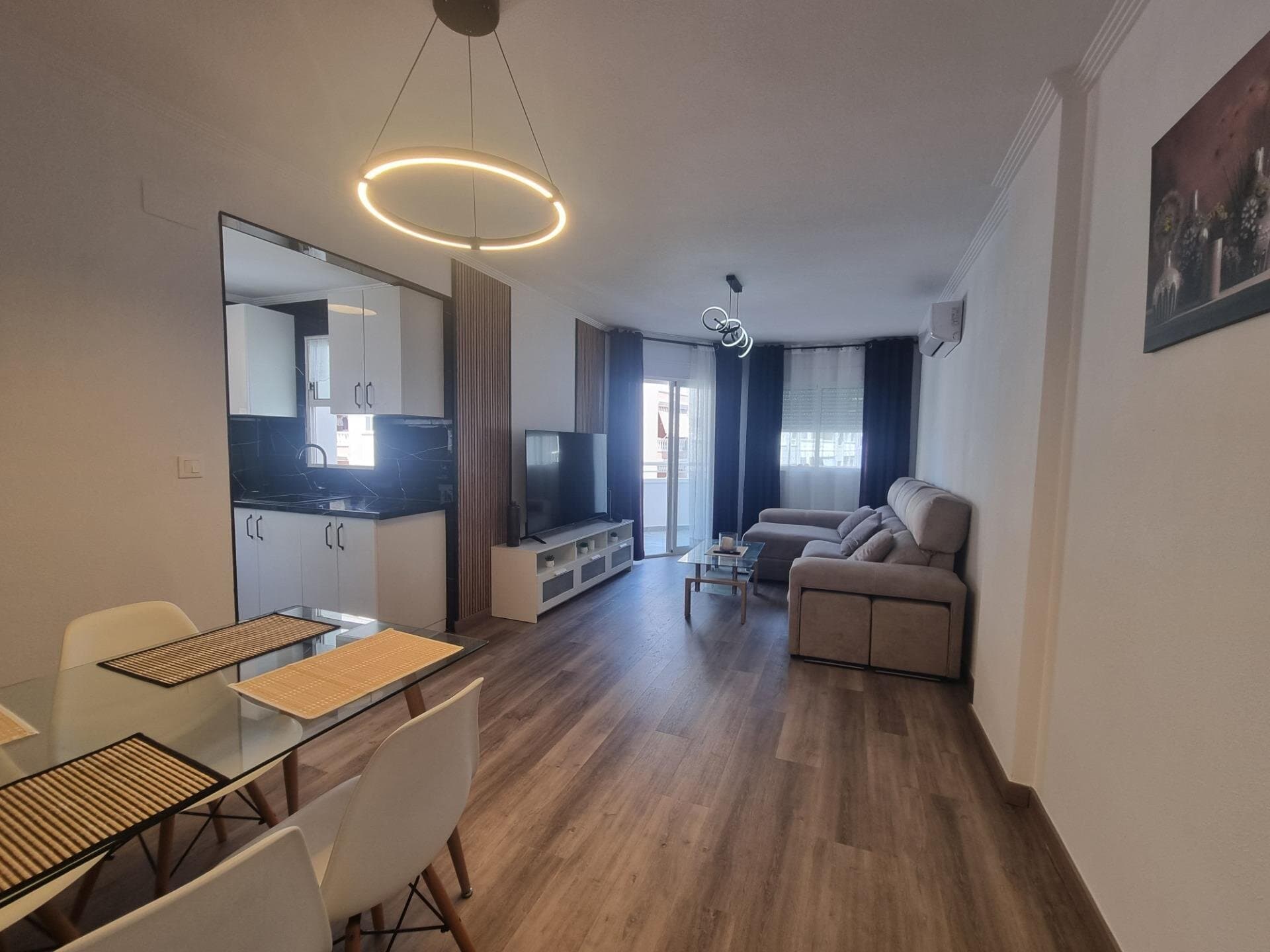 3-Bedroom Apartment in Playa del Cura, Torrevieja - 22