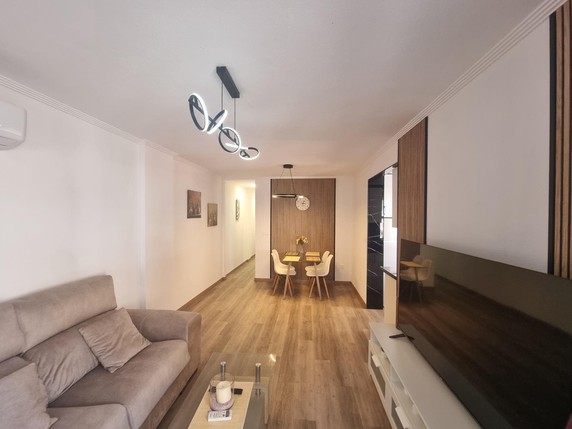 3-Bedroom Apartment in Playa del Cura, Torrevieja - 24