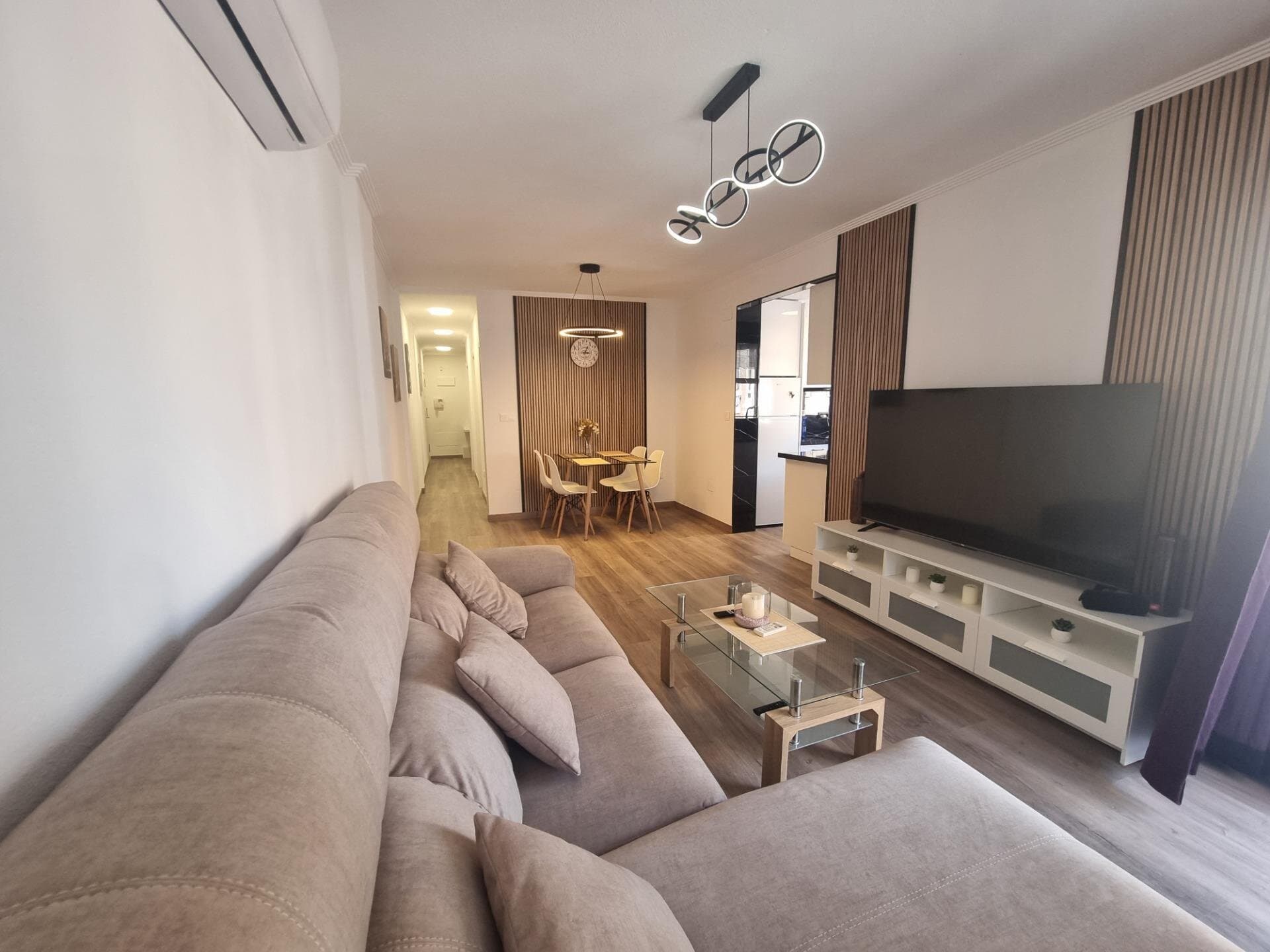 3-Bedroom Apartment in Playa del Cura, Torrevieja - 27