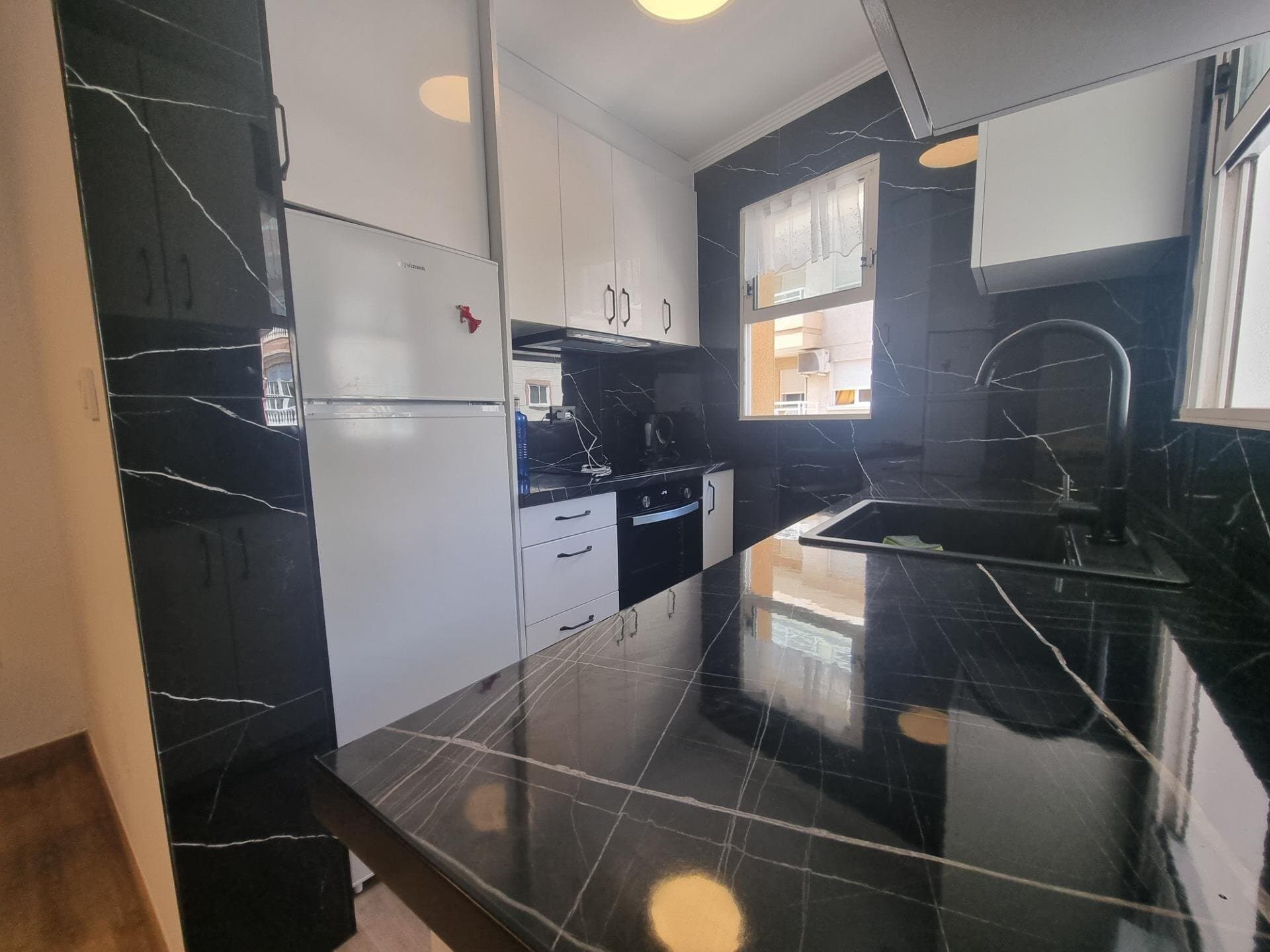 3-Bedroom Apartment in Playa del Cura, Torrevieja - 28