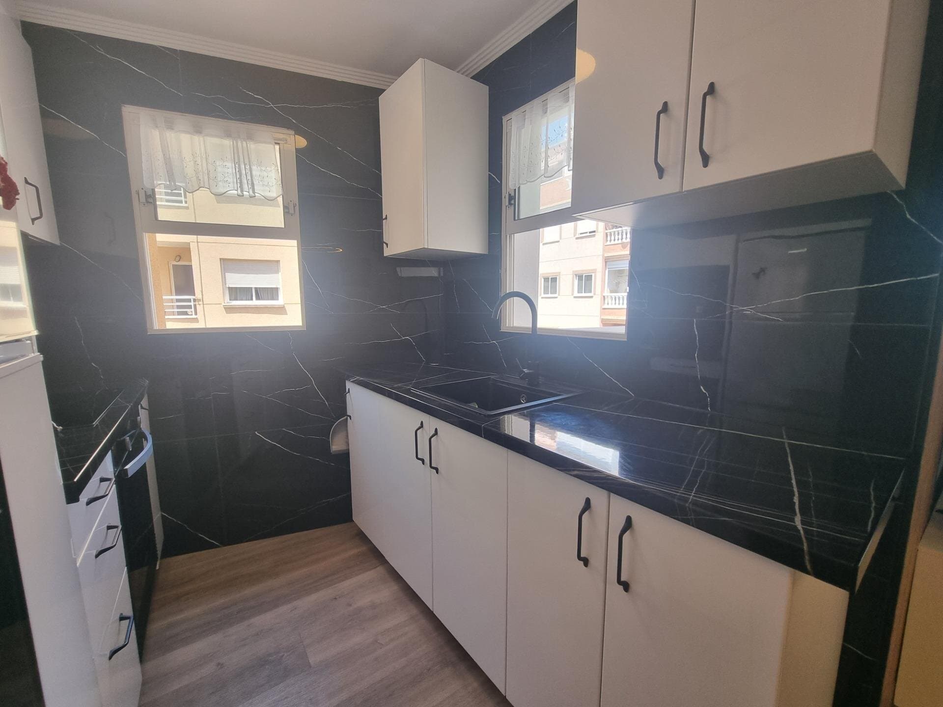 3-Bedroom Apartment in Playa del Cura, Torrevieja - 29