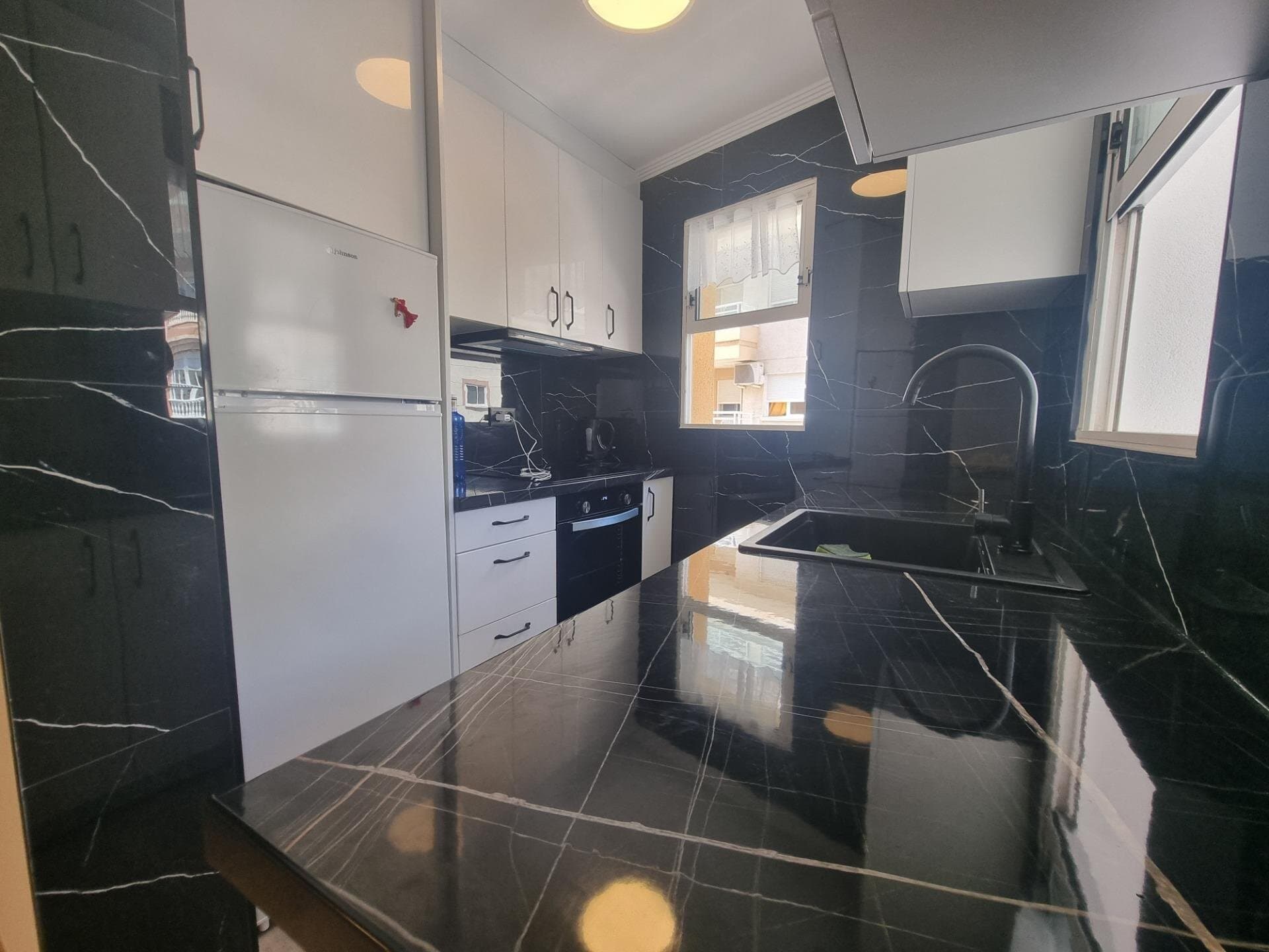 3-Bedroom Apartment in Playa del Cura, Torrevieja - 30
