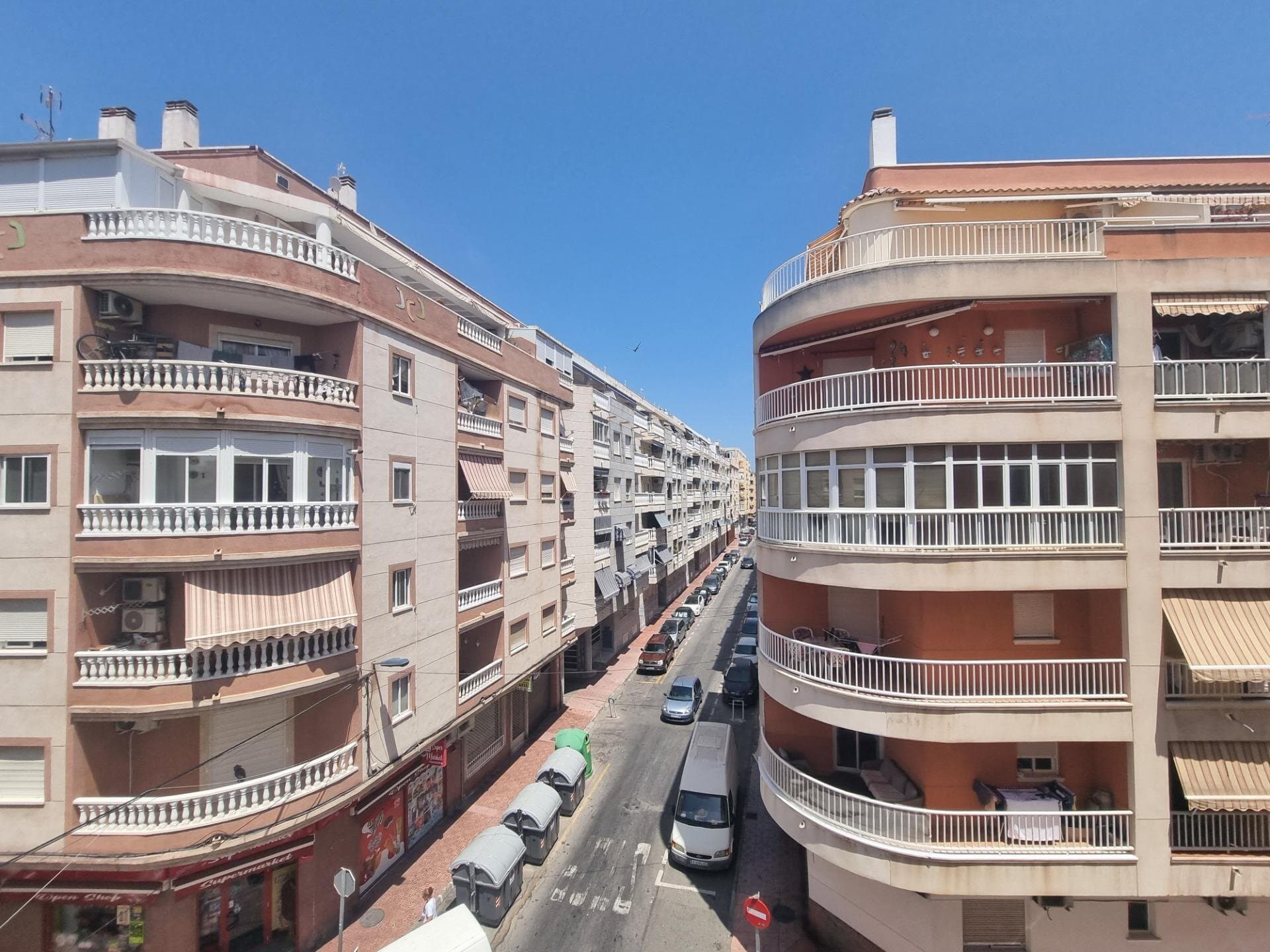 3-Bedroom Apartment in Playa del Cura, Torrevieja - 32